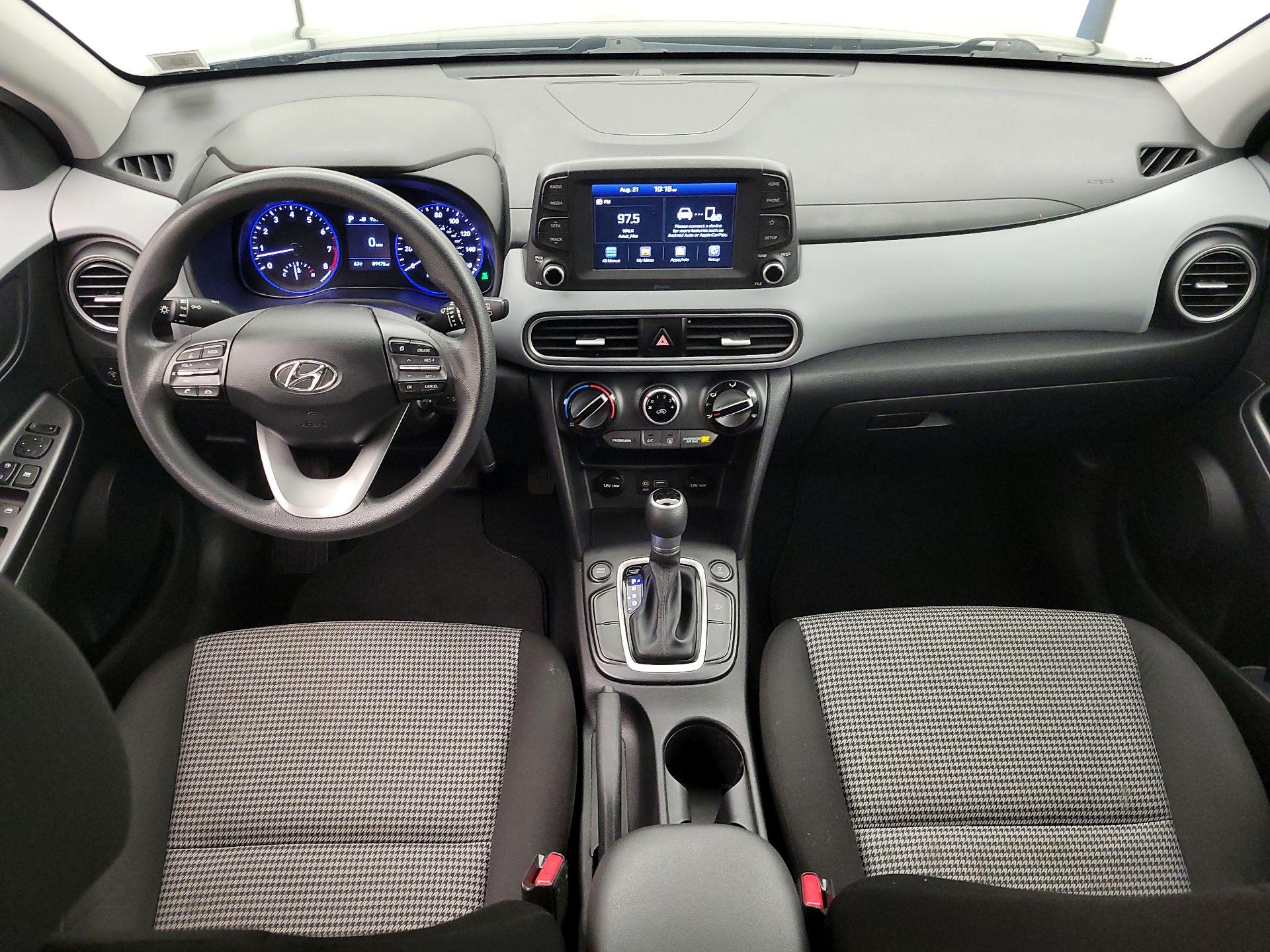 Thumbnail: 2018 Hyundai Kona - 9