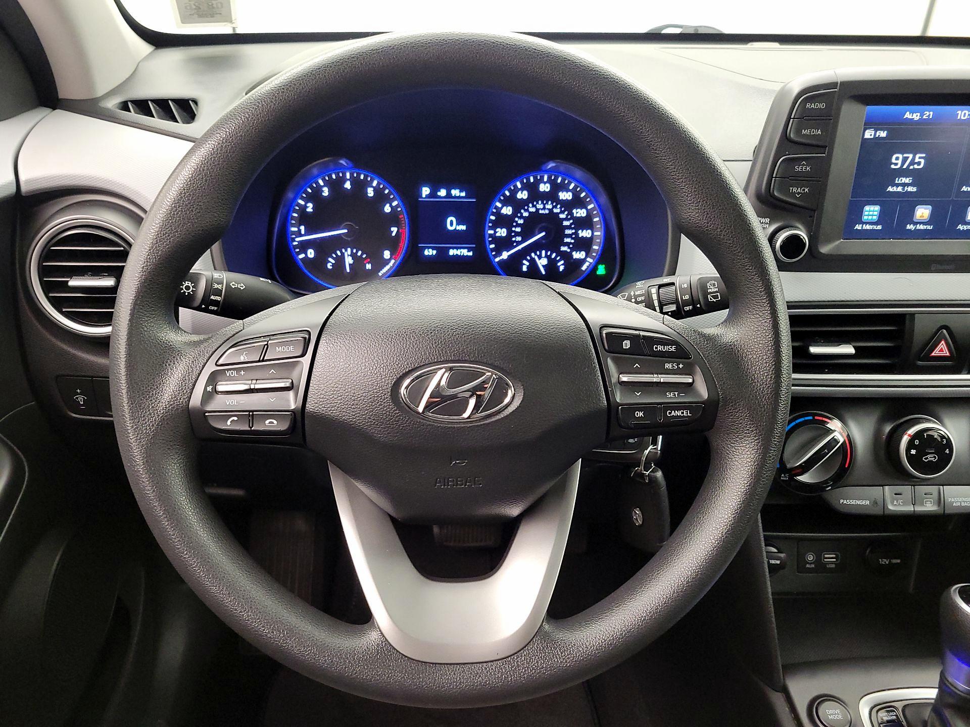 Thumbnail: 2018 Hyundai Kona - 10