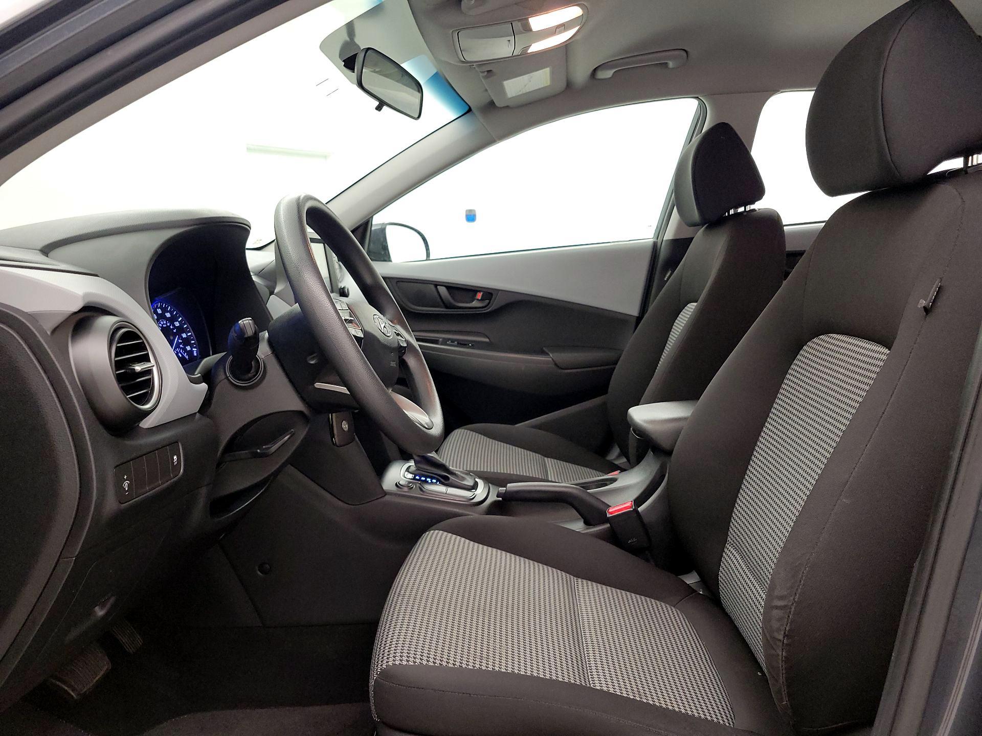 Thumbnail: 2018 Hyundai Kona - 11
