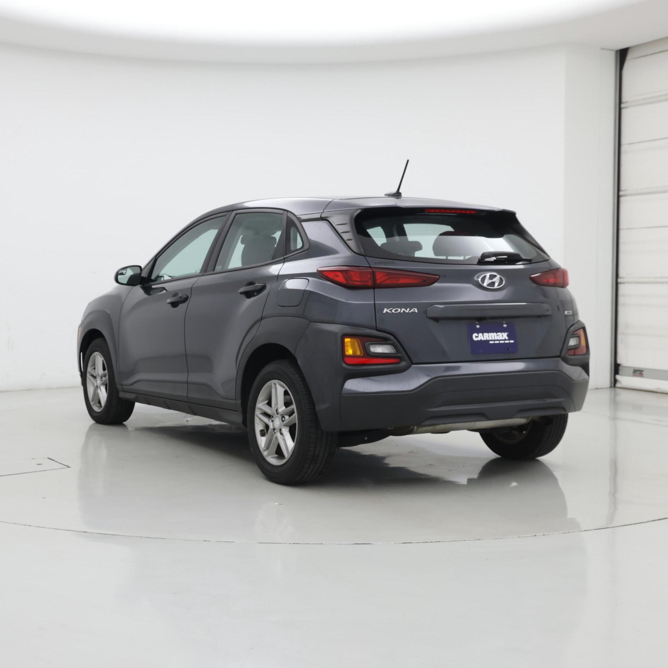 Thumbnail: 2018 Hyundai Kona - 2