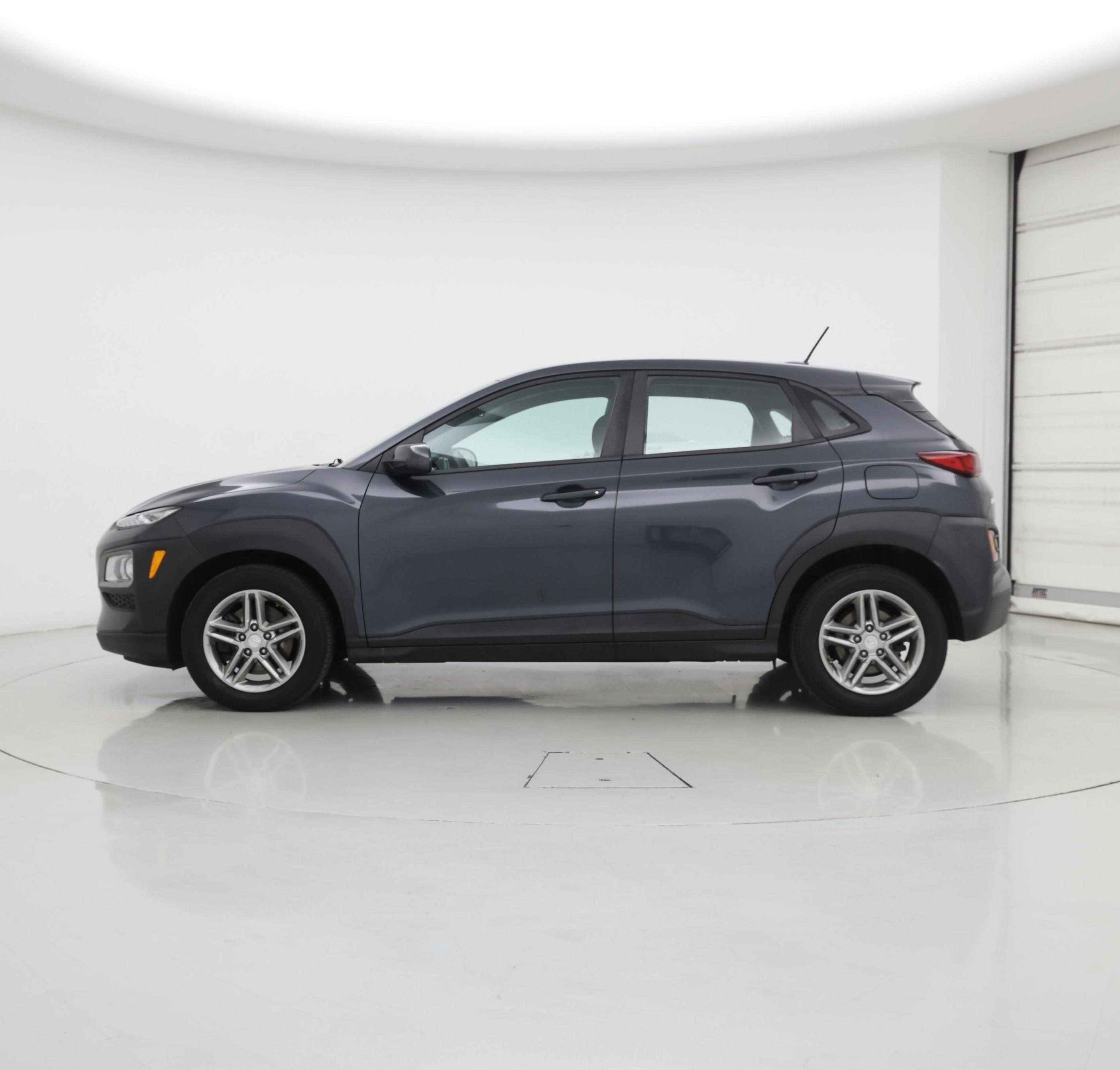 Thumbnail: 2018 Hyundai Kona - 3