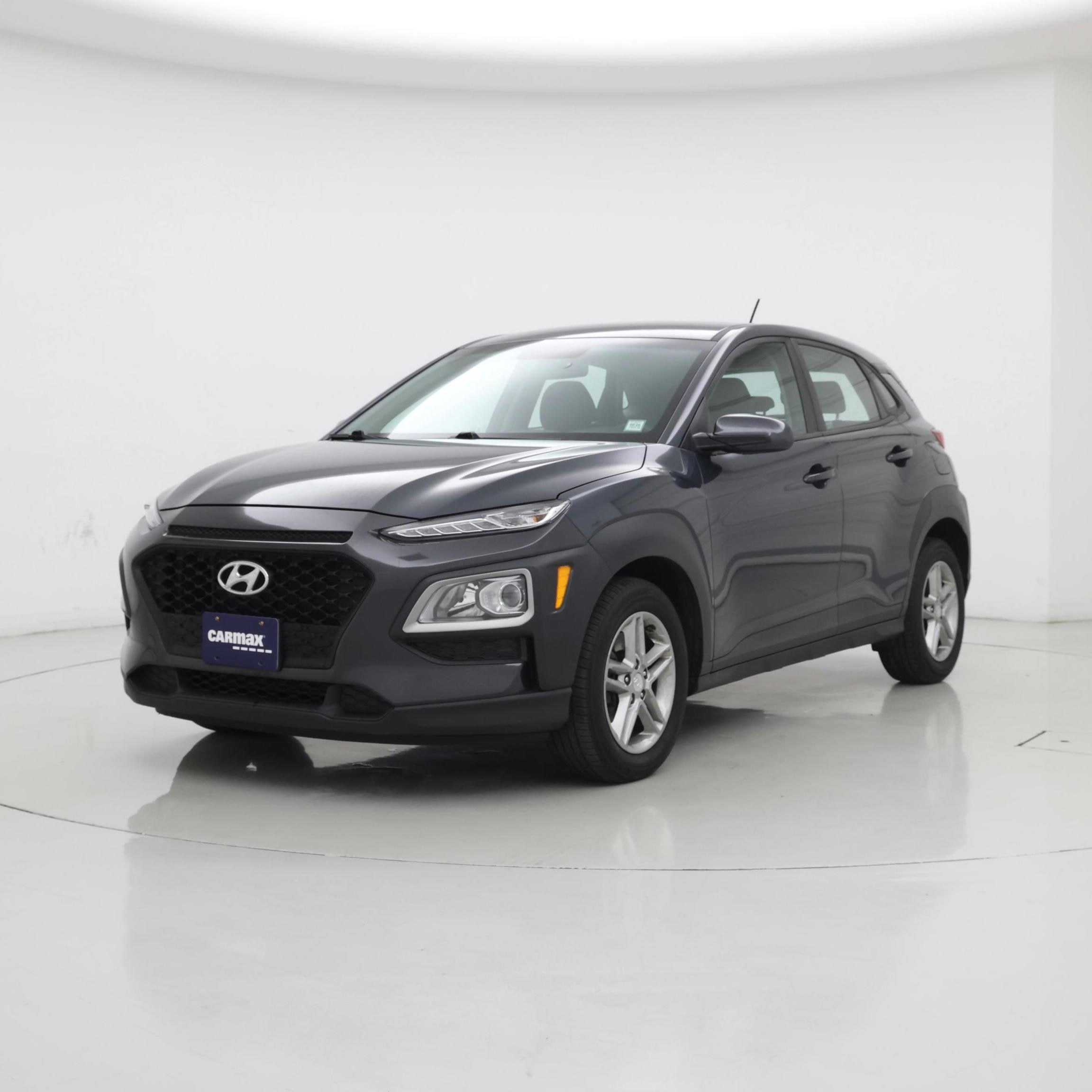 Thumbnail: 2018 Hyundai Kona - 4