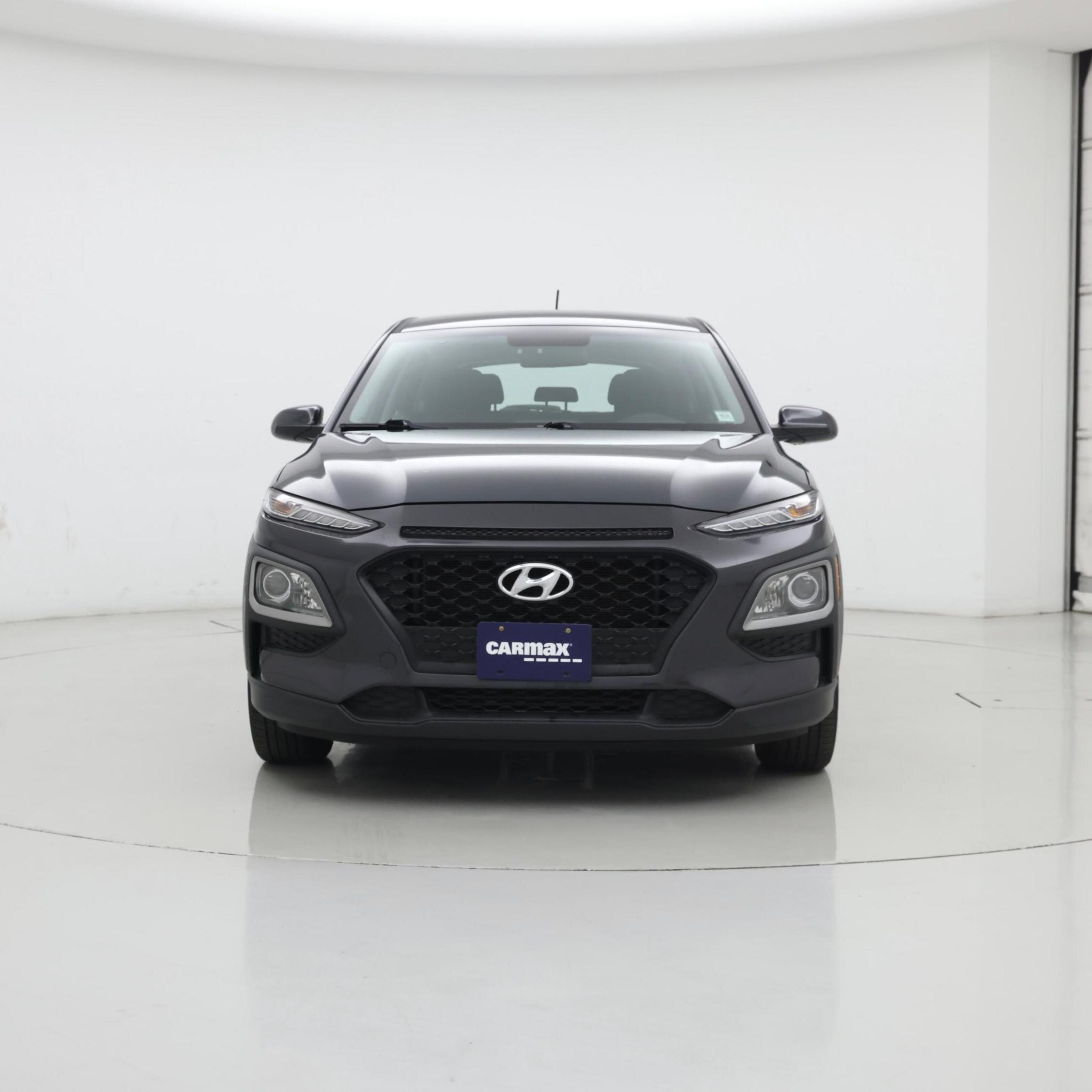 Thumbnail: 2018 Hyundai Kona - 5