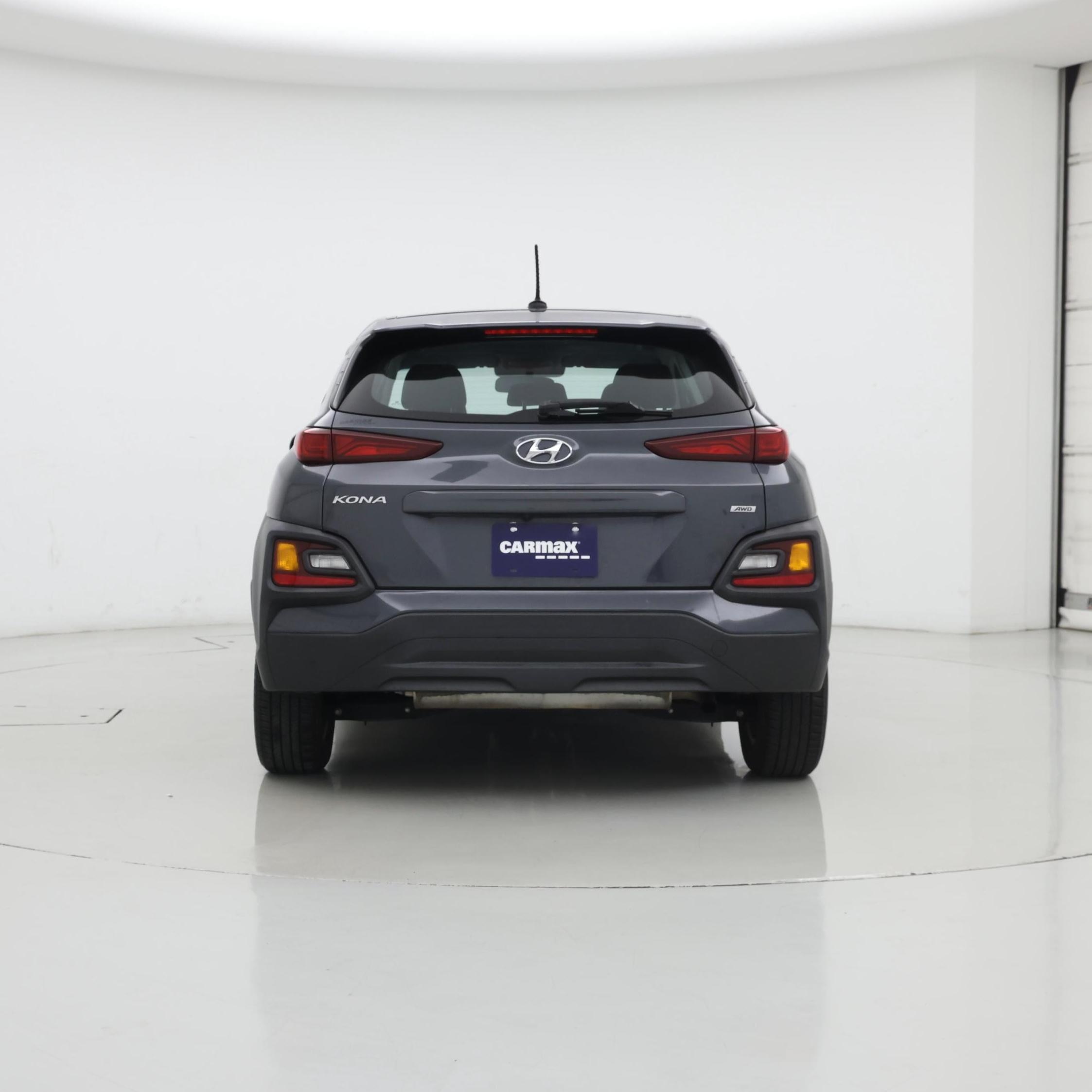 Thumbnail: 2018 Hyundai Kona - 6