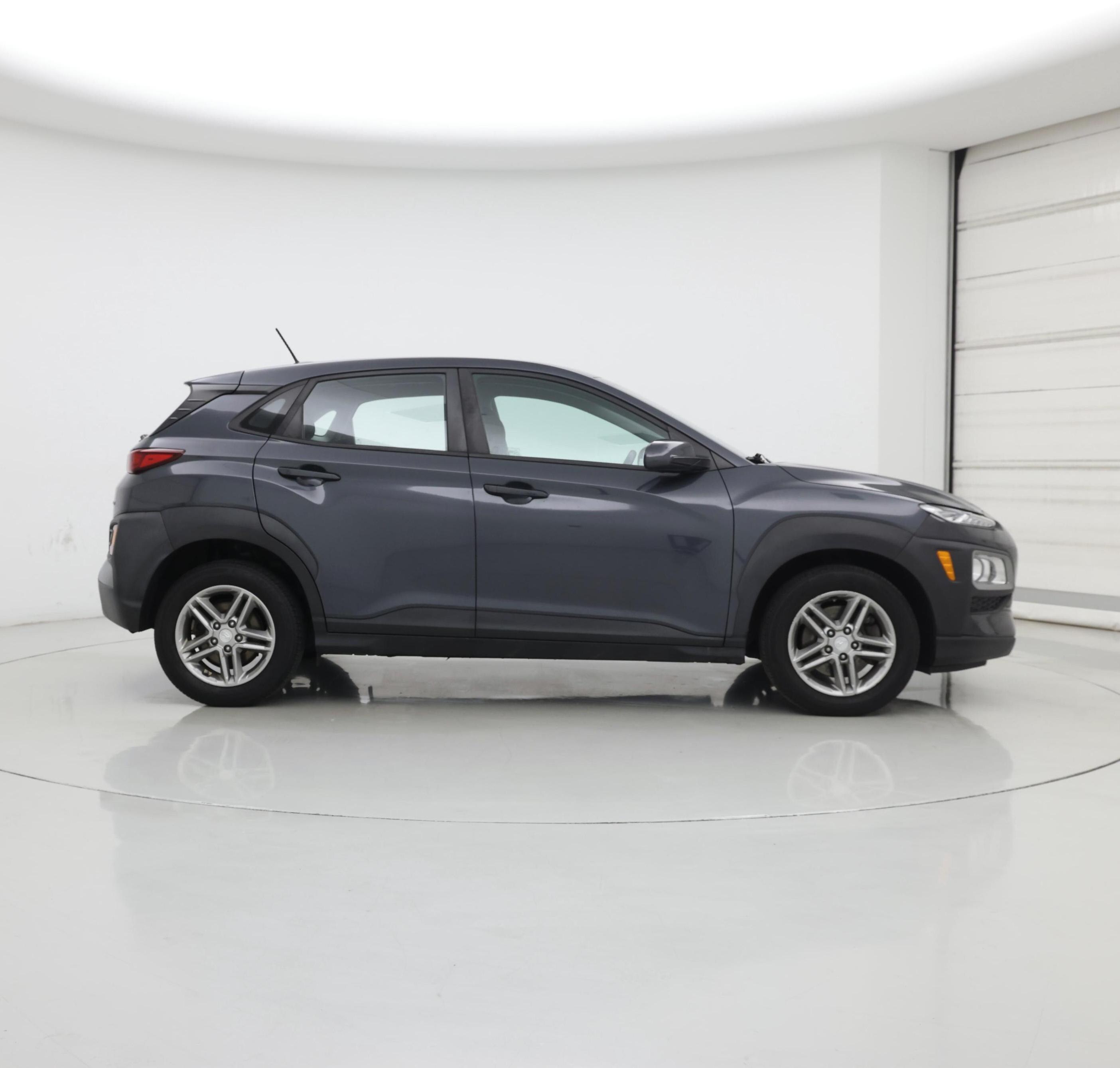 Thumbnail: 2018 Hyundai Kona - 7