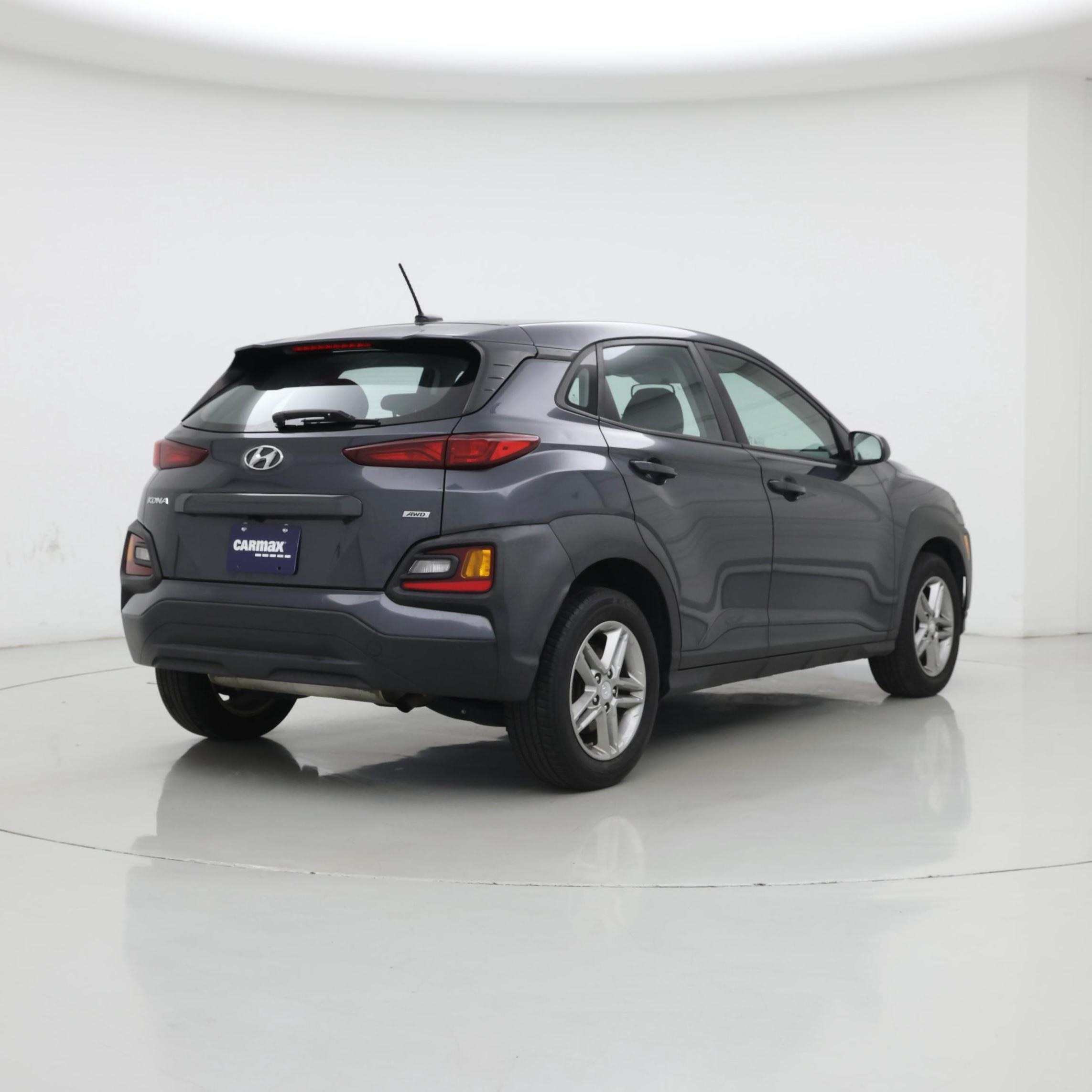 Thumbnail: 2018 Hyundai Kona - 8