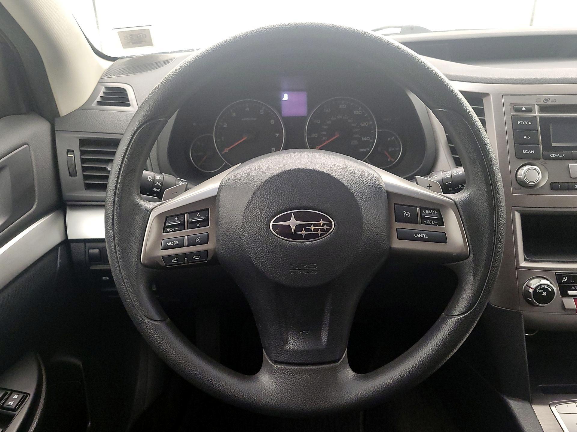 Thumbnail: 2014 Subaru Outback - 10