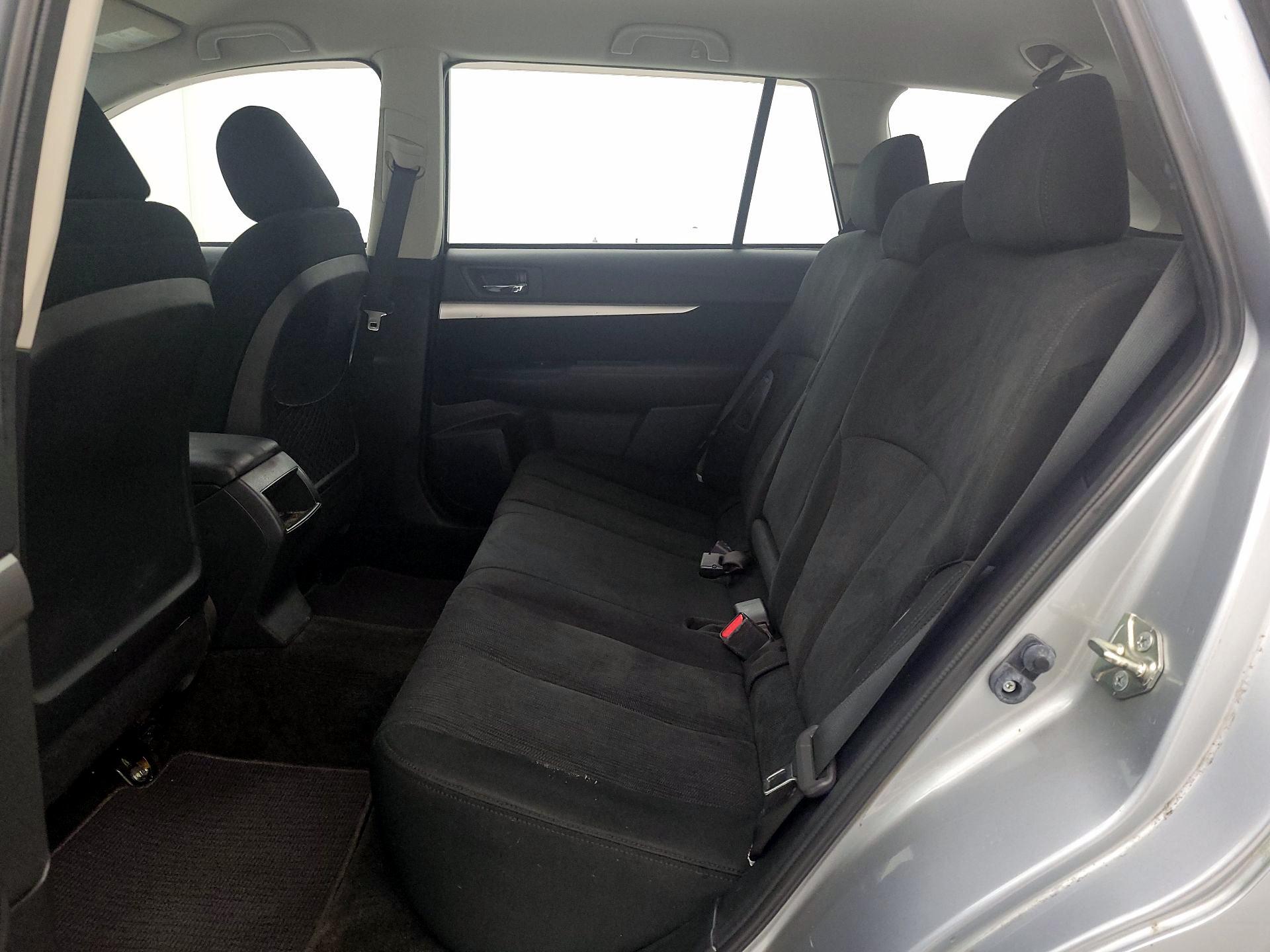 Thumbnail: 2014 Subaru Outback - 17