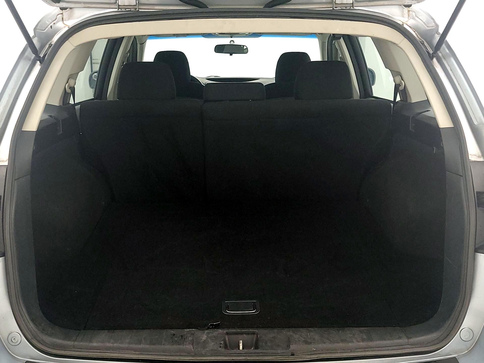 Thumbnail: 2014 Subaru Outback - 18