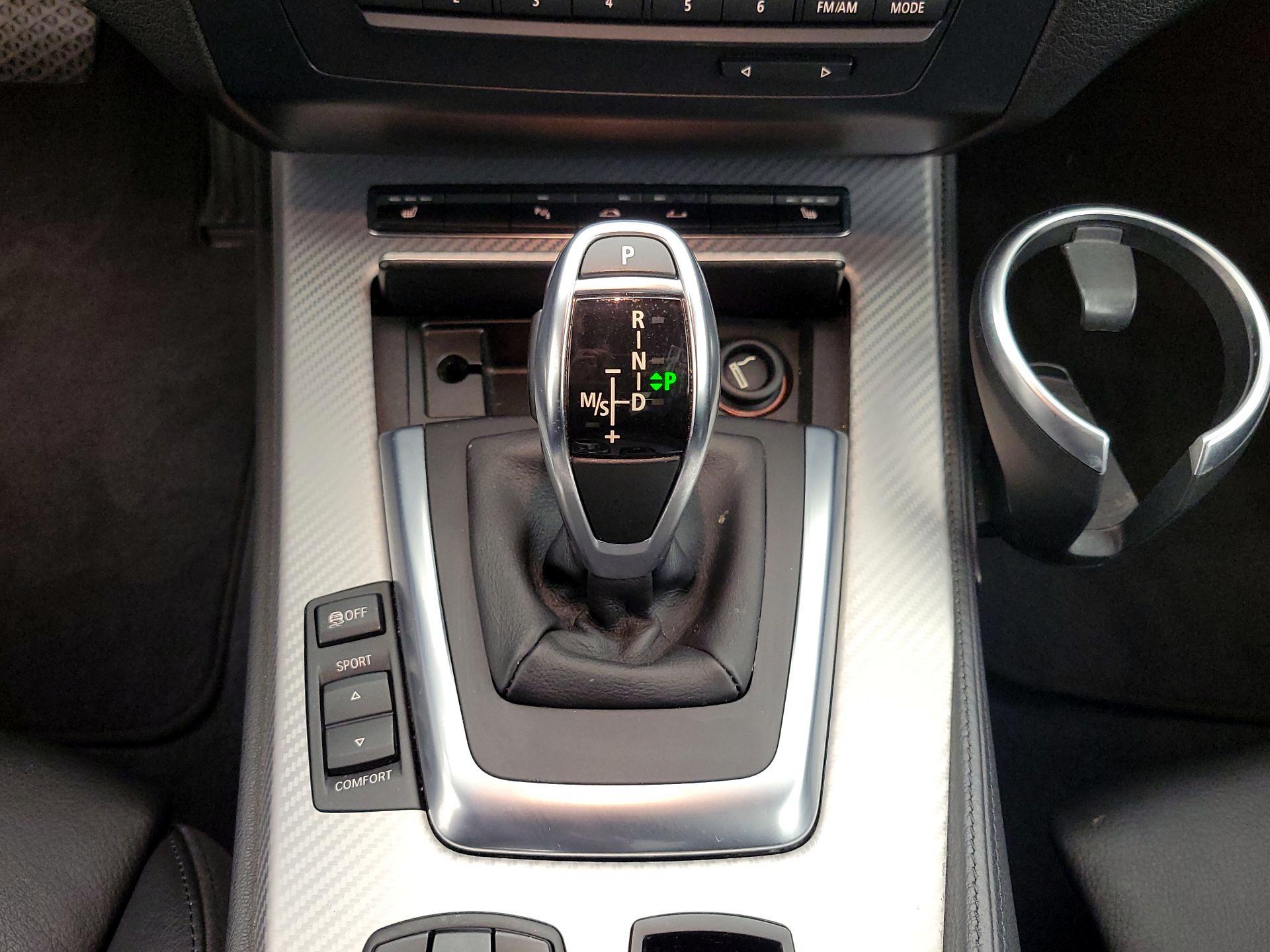 Thumbnail: 2015 BMW Z4 - 17
