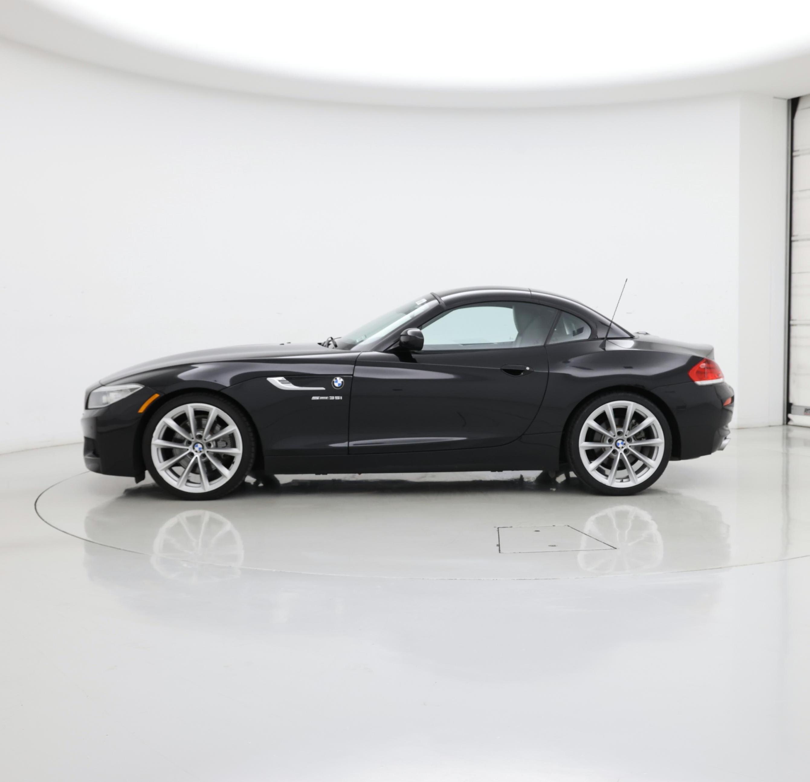 Thumbnail: 2015 BMW Z4 - 3