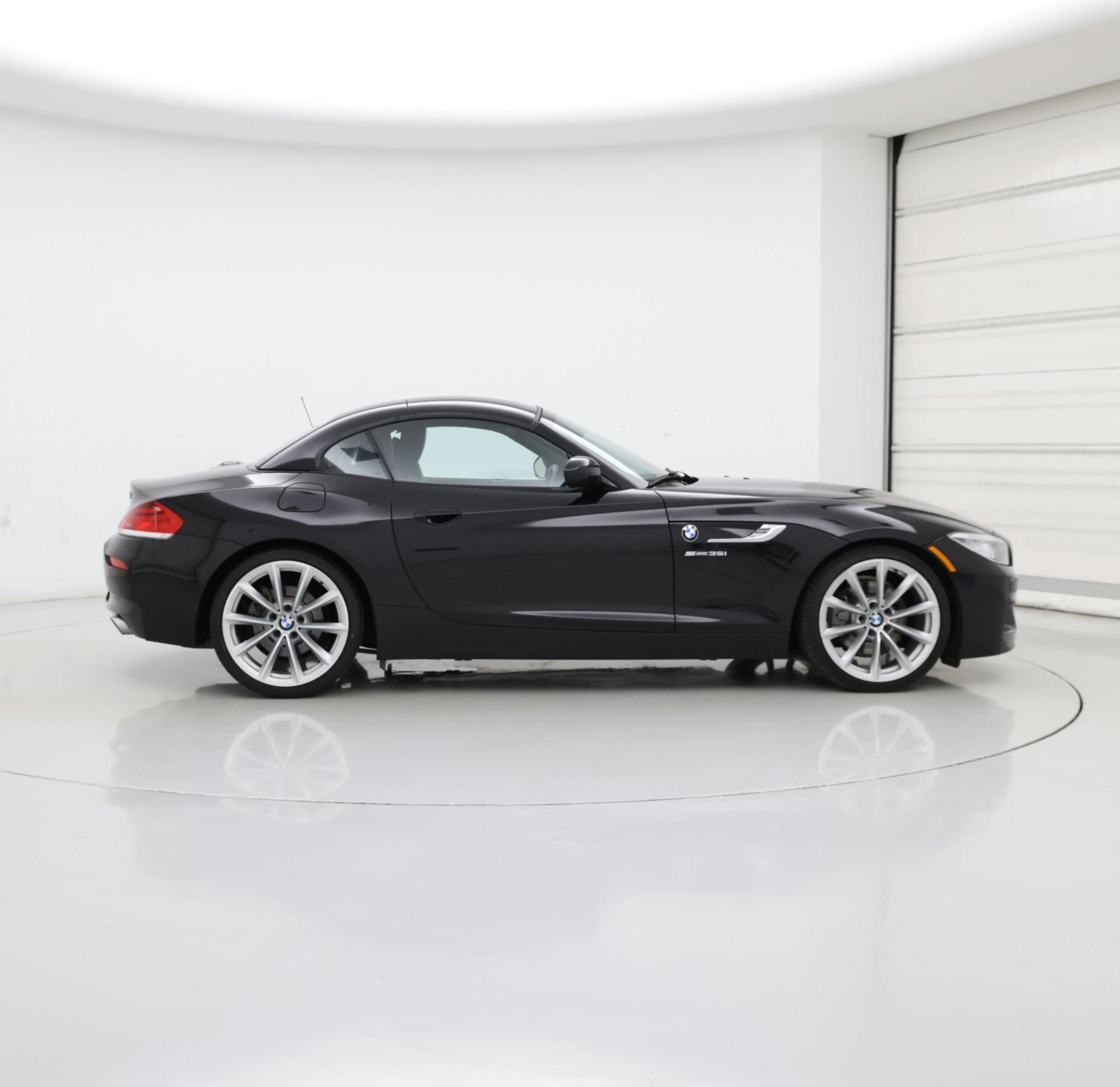 Thumbnail: 2015 BMW Z4 - 7