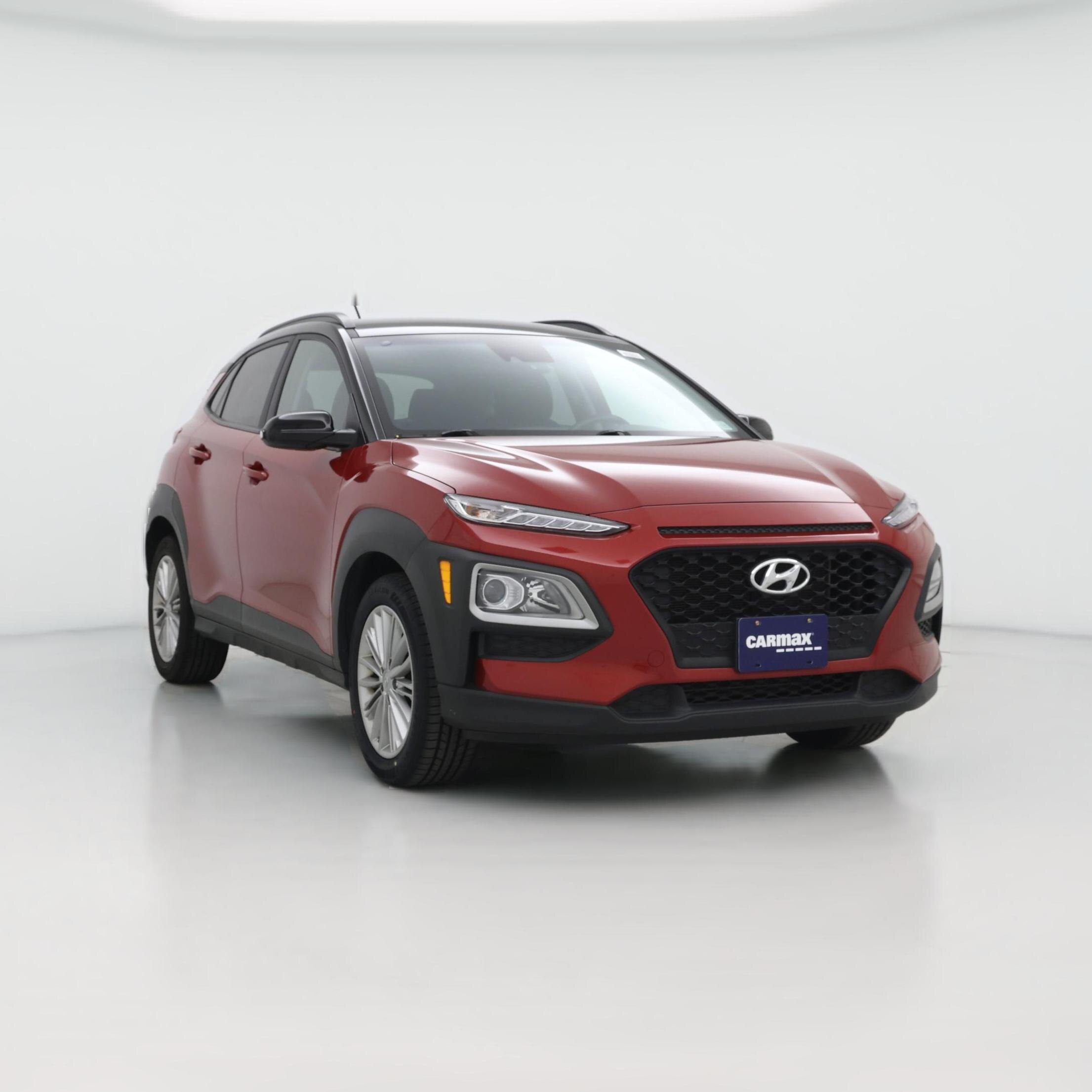 Thumbnail: 2021 Hyundai Kona - 1