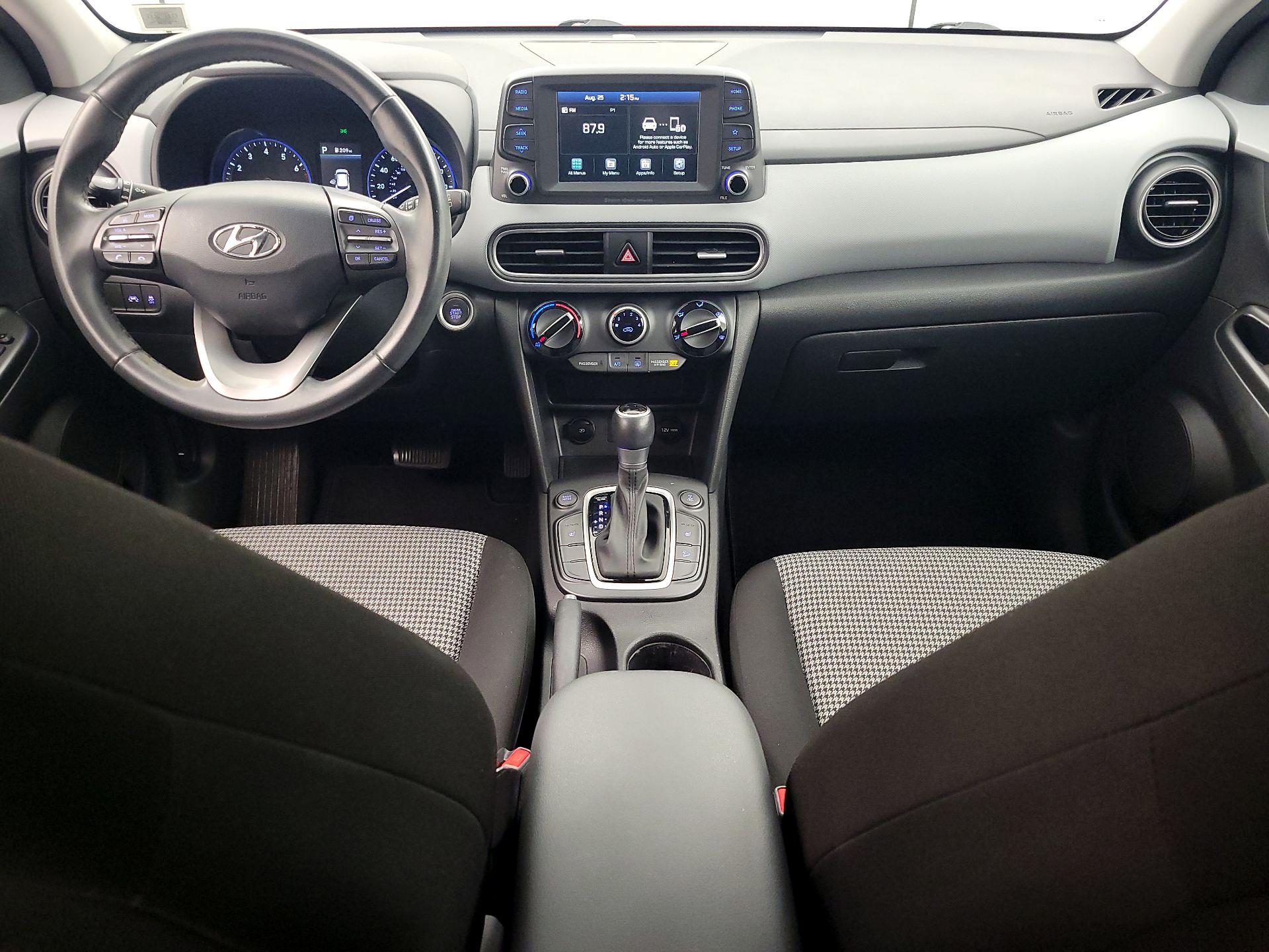Thumbnail: 2021 Hyundai Kona - 9