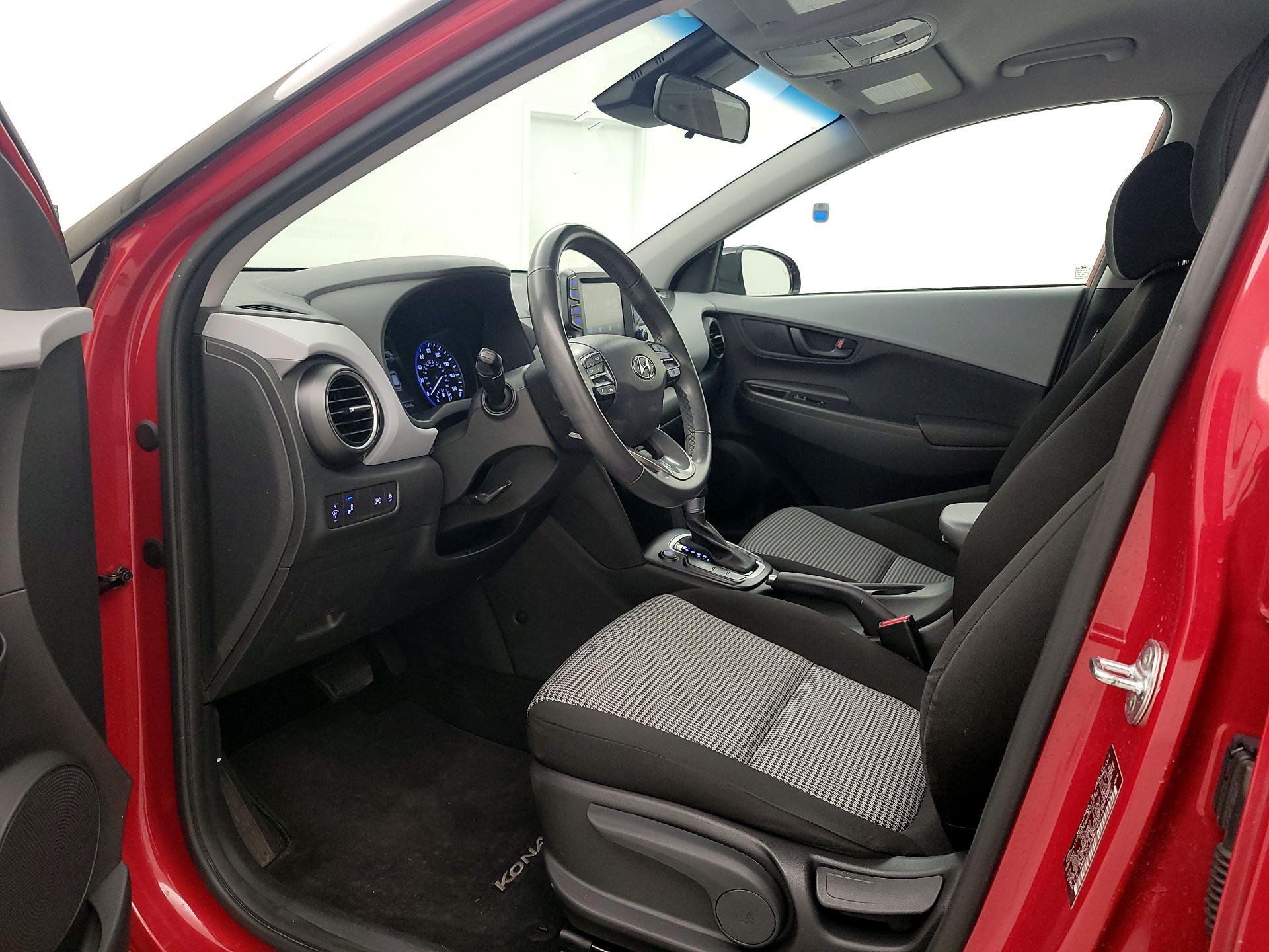 Thumbnail: 2021 Hyundai Kona - 11