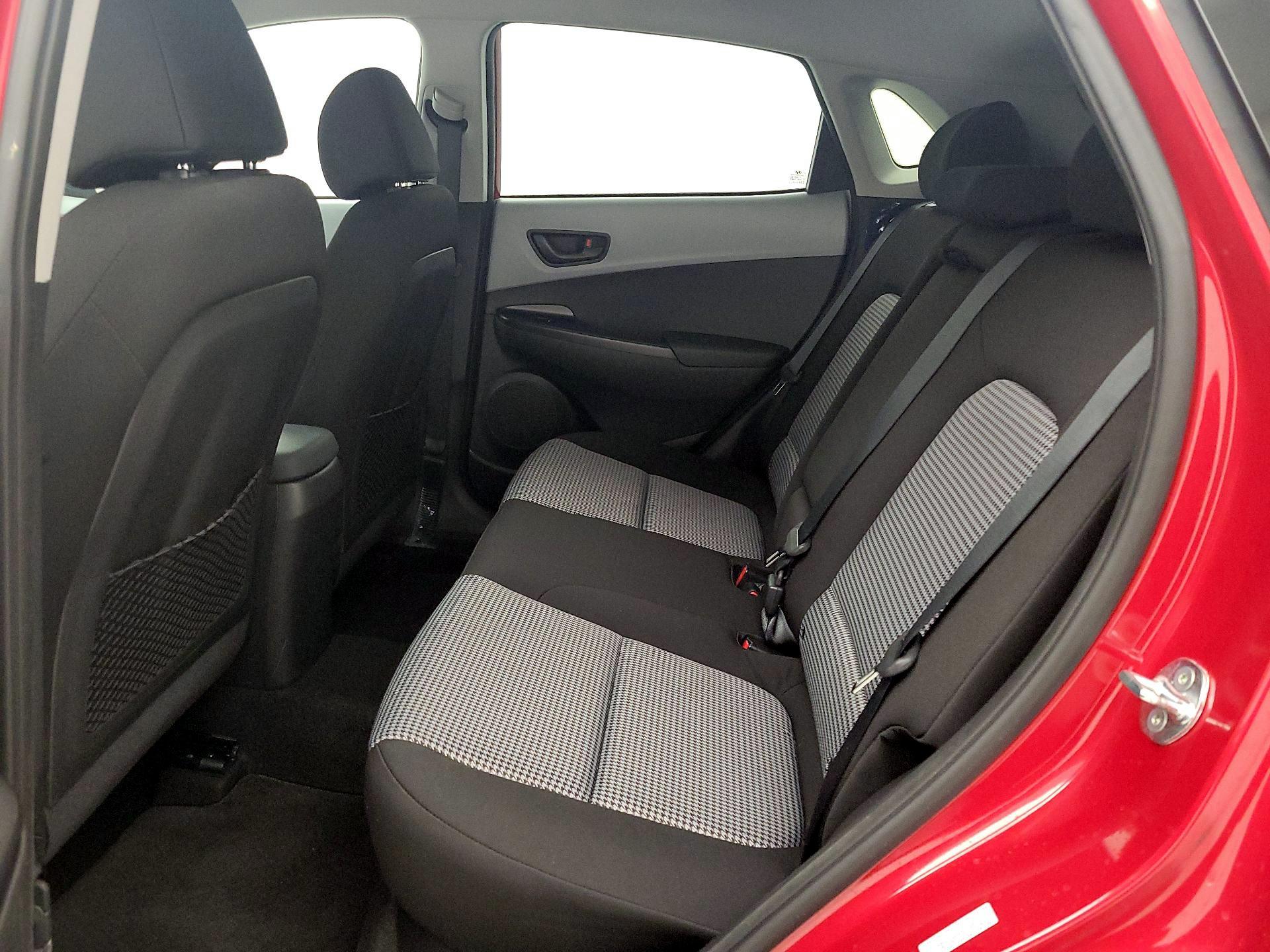 Thumbnail: 2021 Hyundai Kona - 19