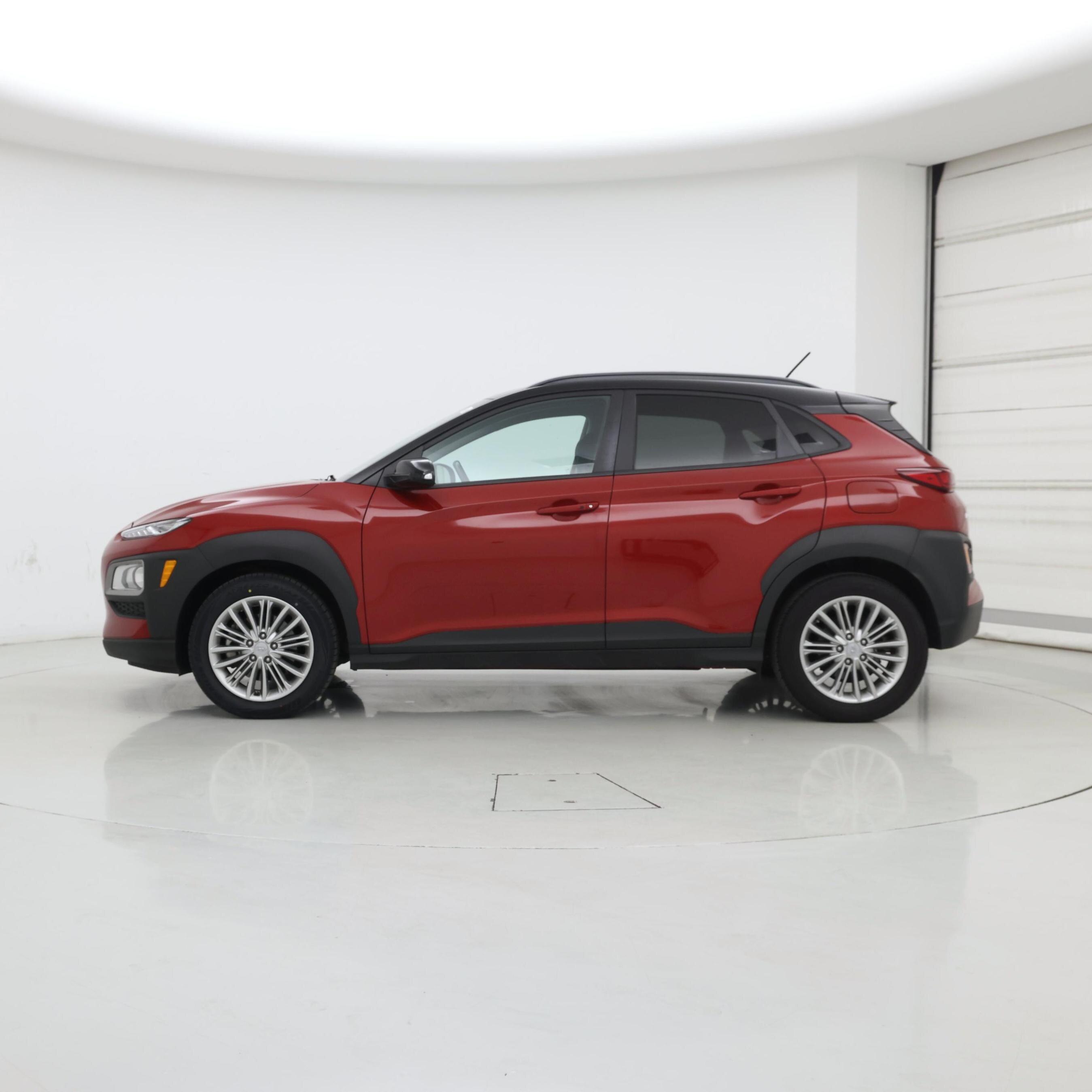 Thumbnail: 2021 Hyundai Kona - 3