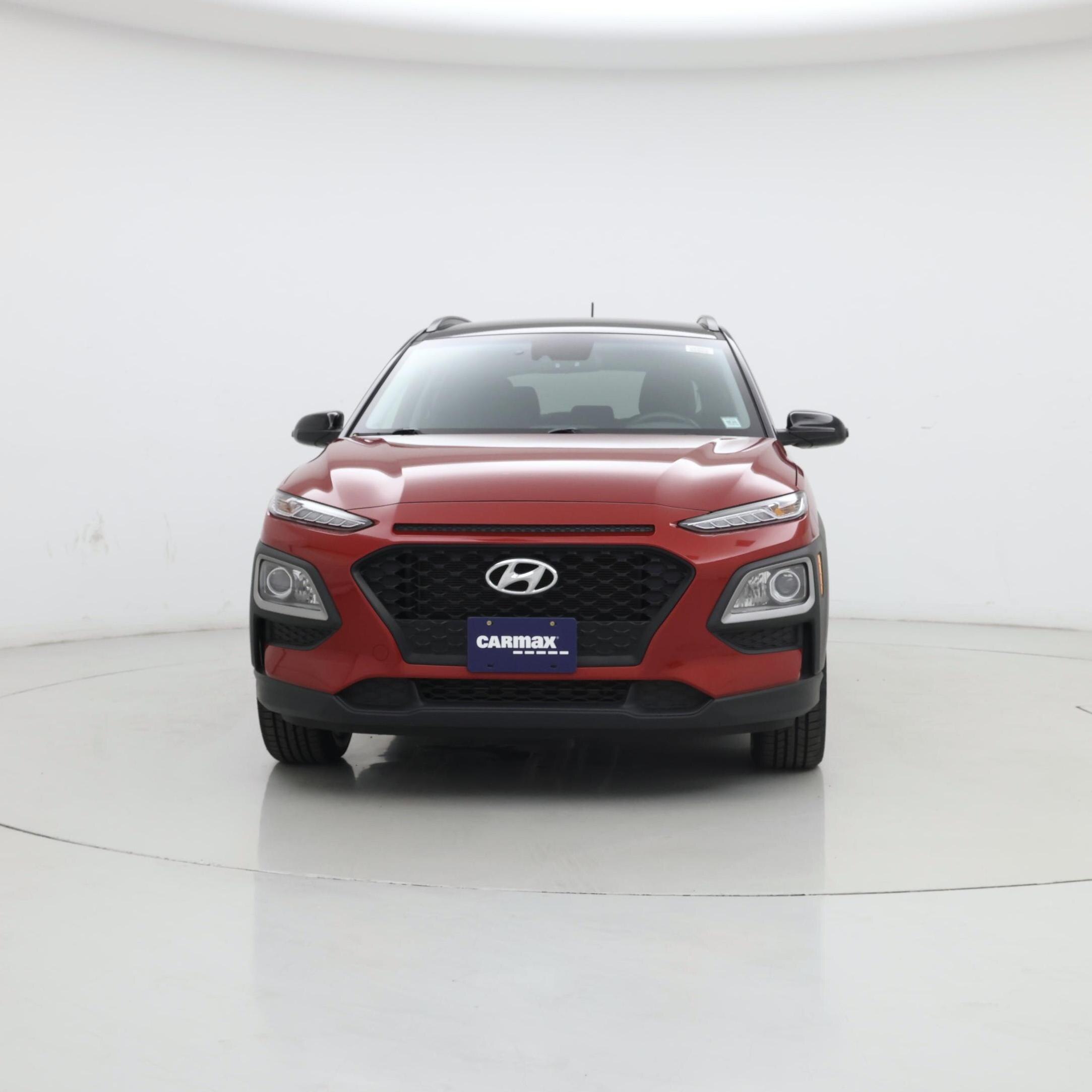 Thumbnail: 2021 Hyundai Kona - 5