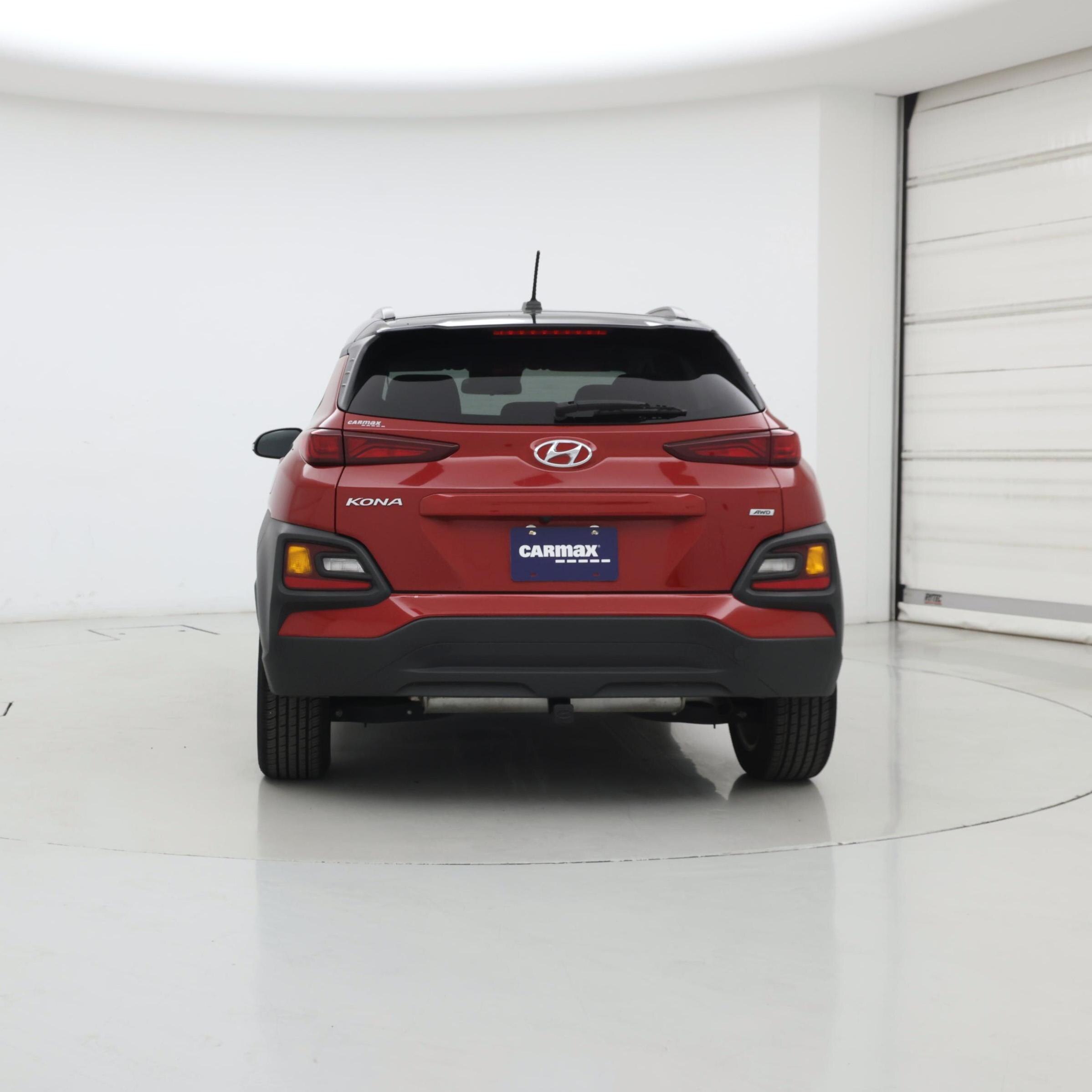 Thumbnail: 2021 Hyundai Kona - 6