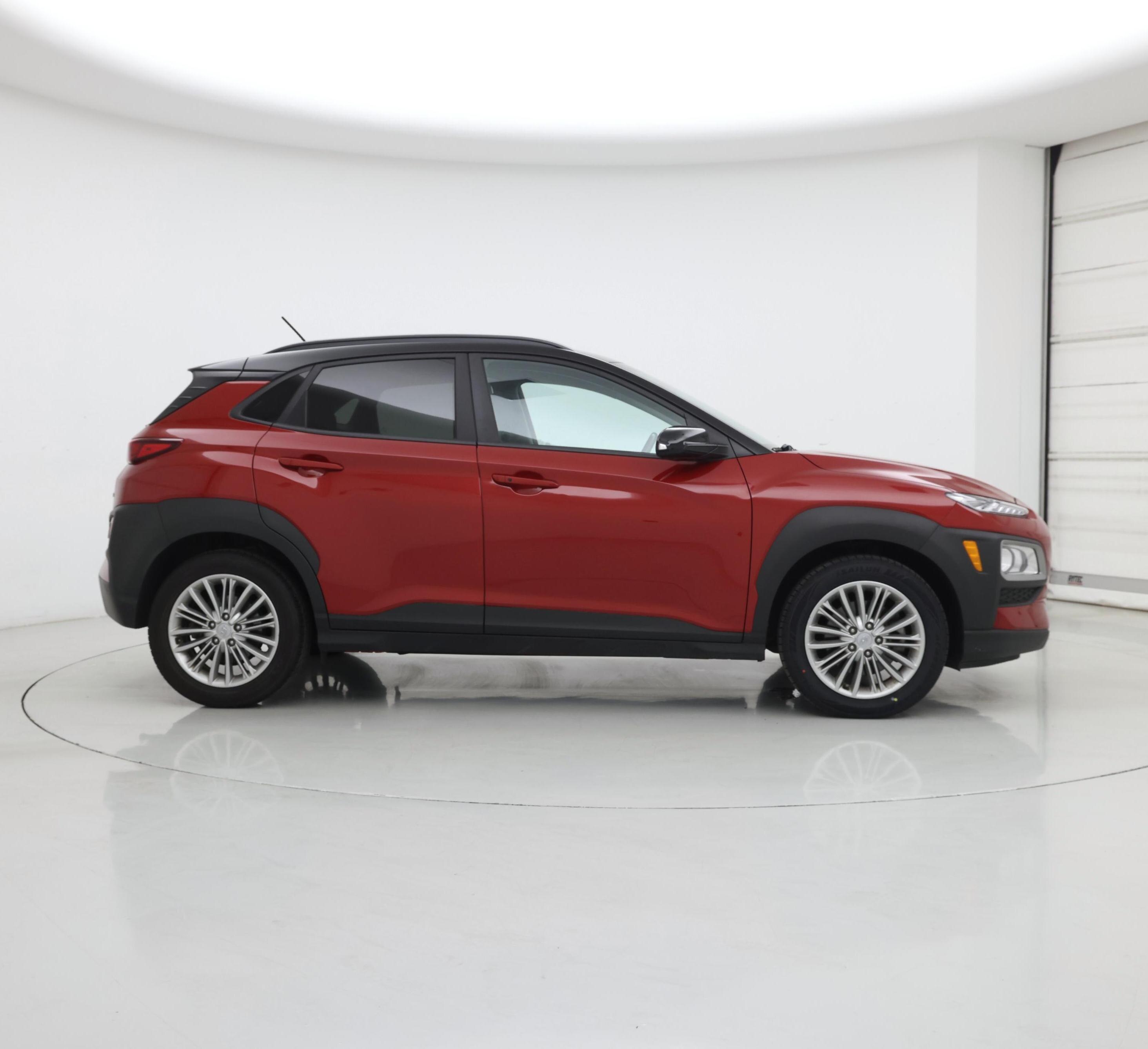 Thumbnail: 2021 Hyundai Kona - 7