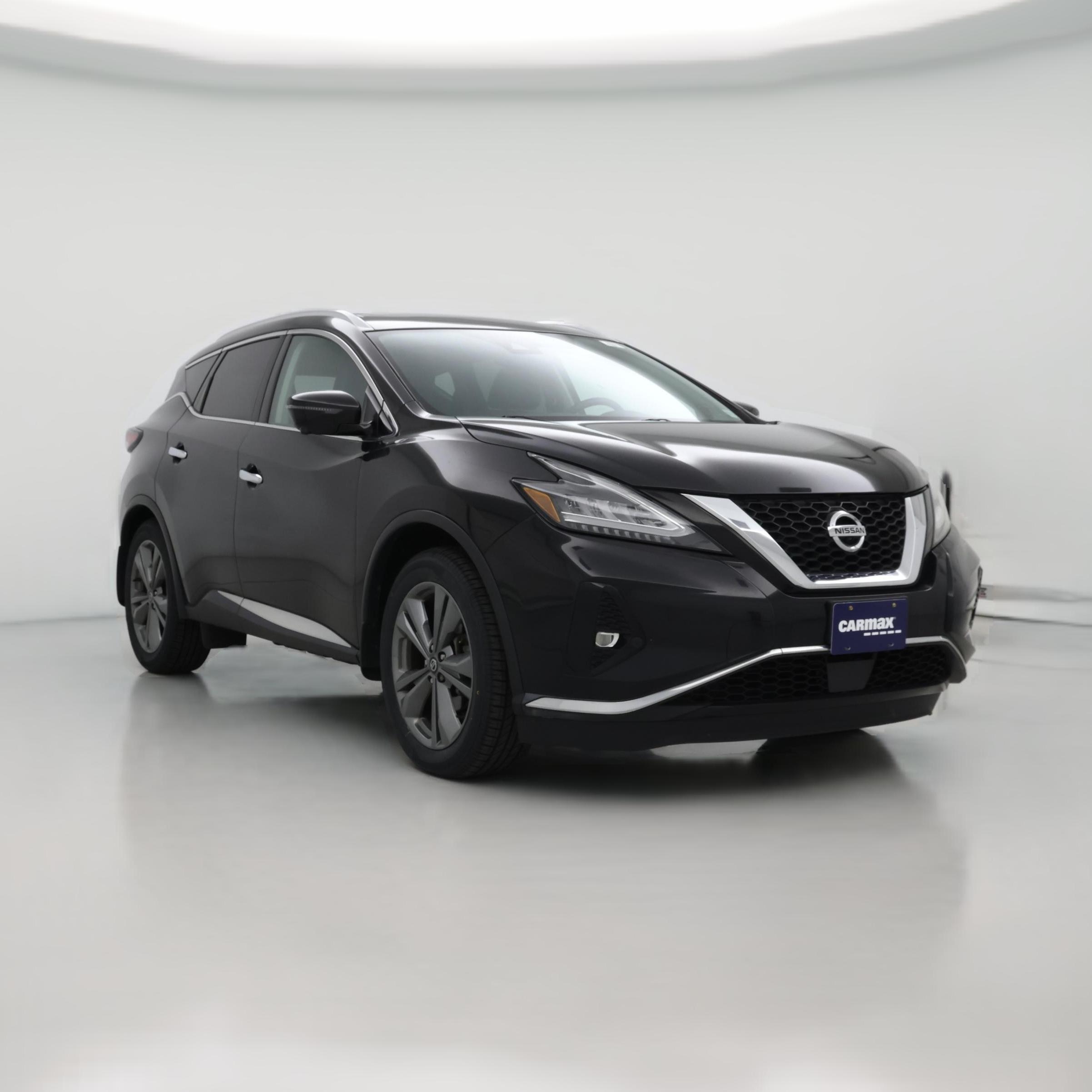 Thumbnail: 2019 Nissan Murano - 1