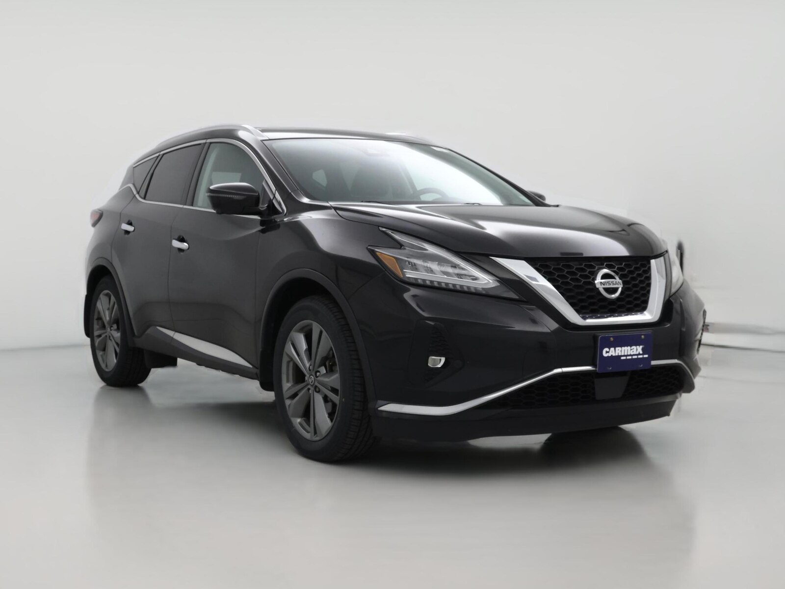2019 Nissan Murano