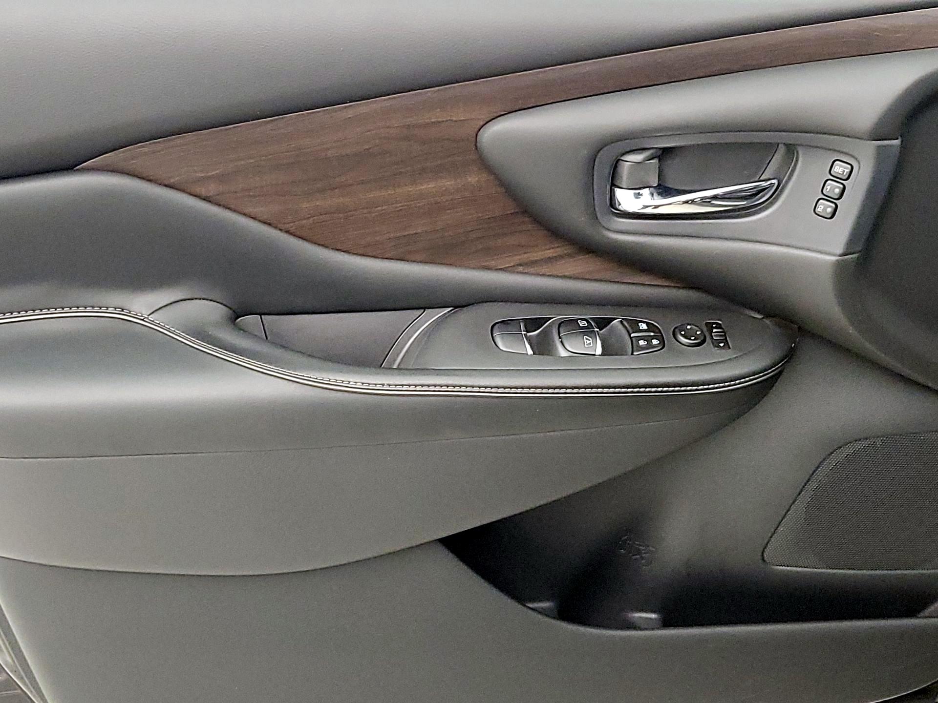 Thumbnail: 2019 Nissan Murano - 12
