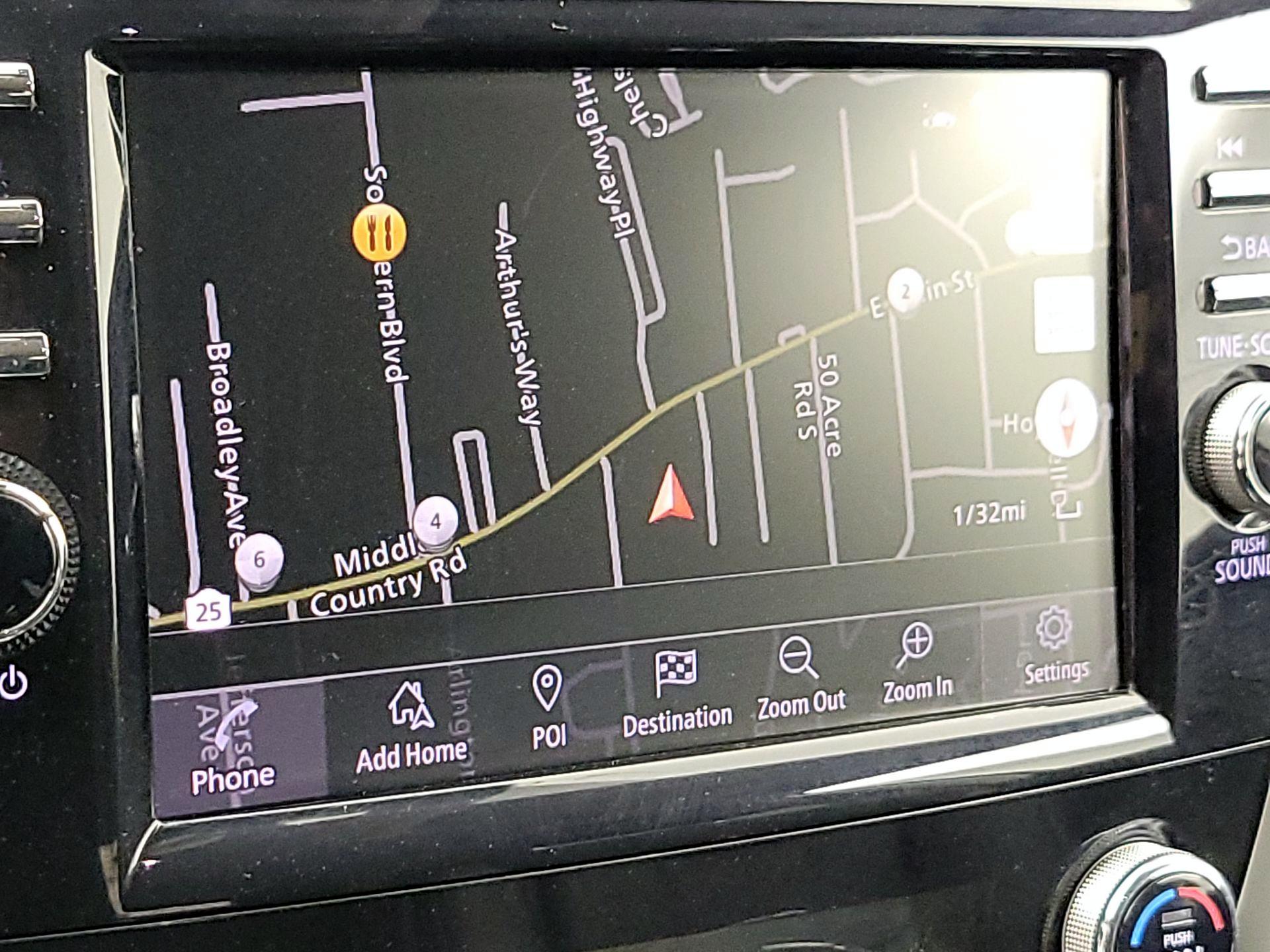 Thumbnail: 2019 Nissan Murano - 14