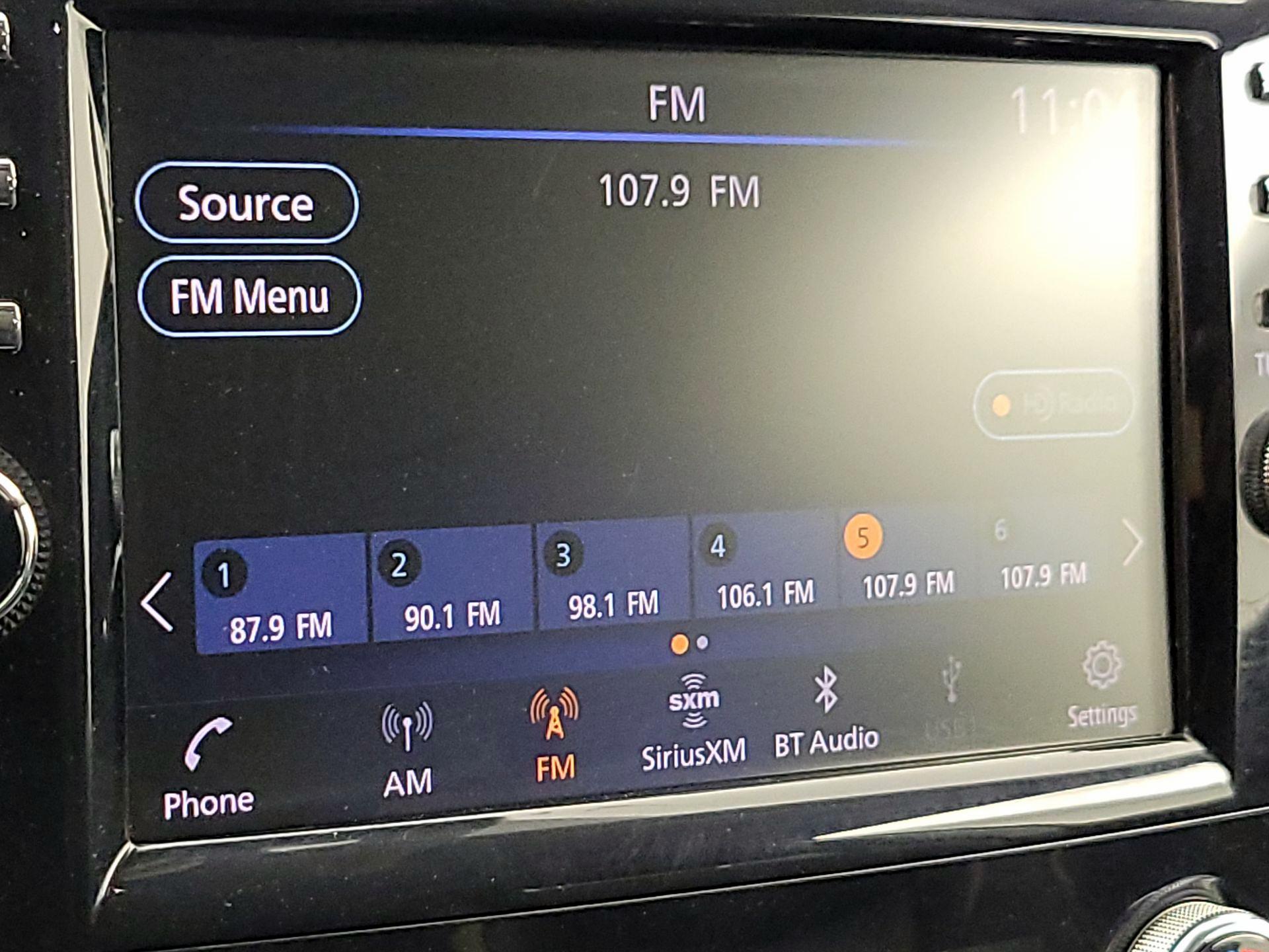 Thumbnail: 2019 Nissan Murano - 16