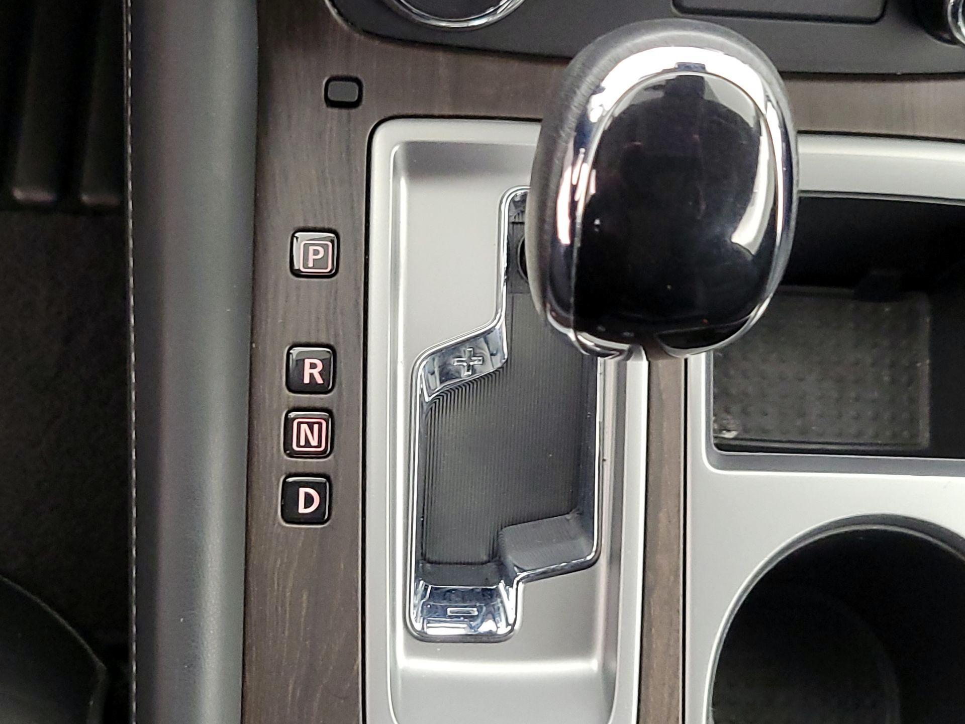 Thumbnail: 2019 Nissan Murano - 18