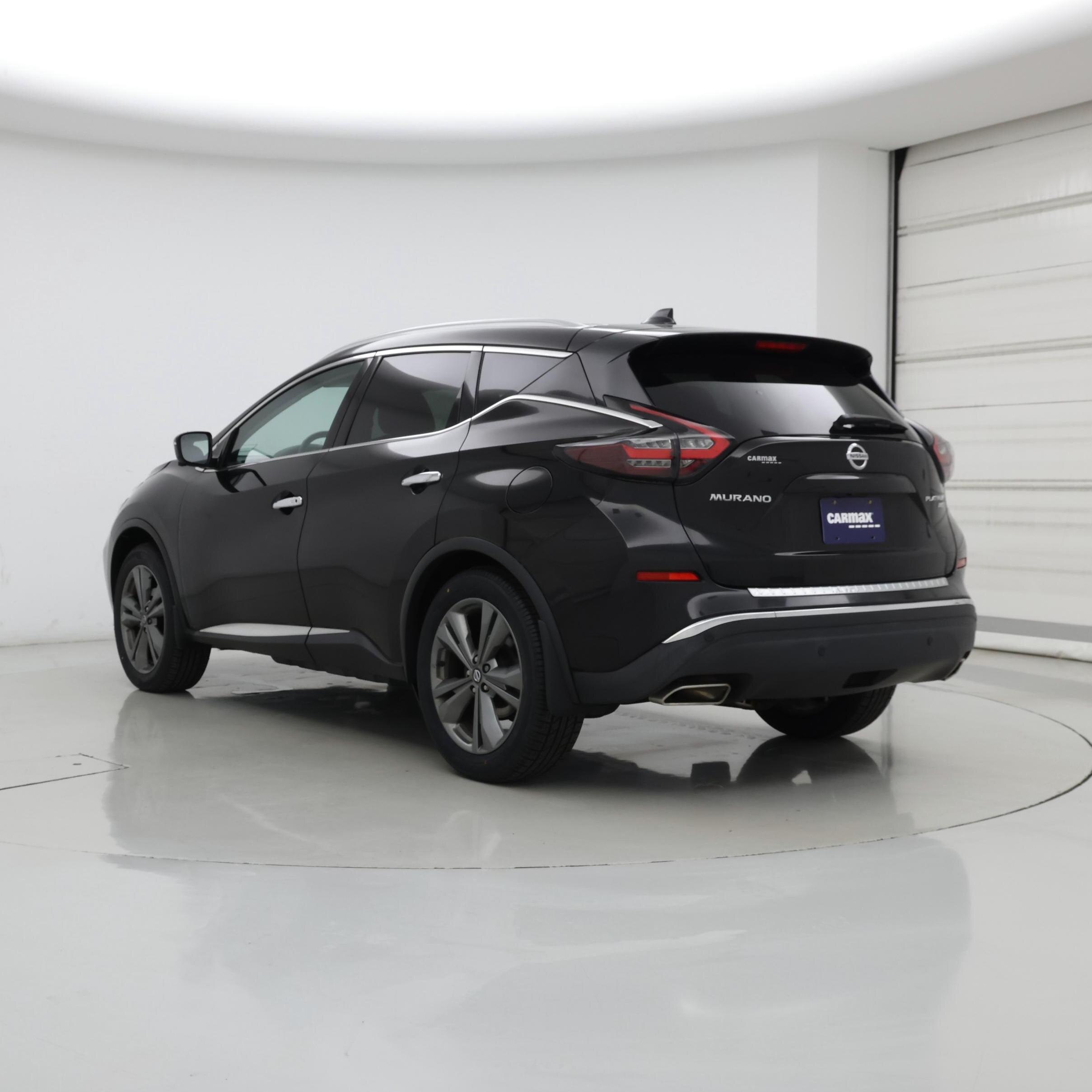 Thumbnail: 2019 Nissan Murano - 2