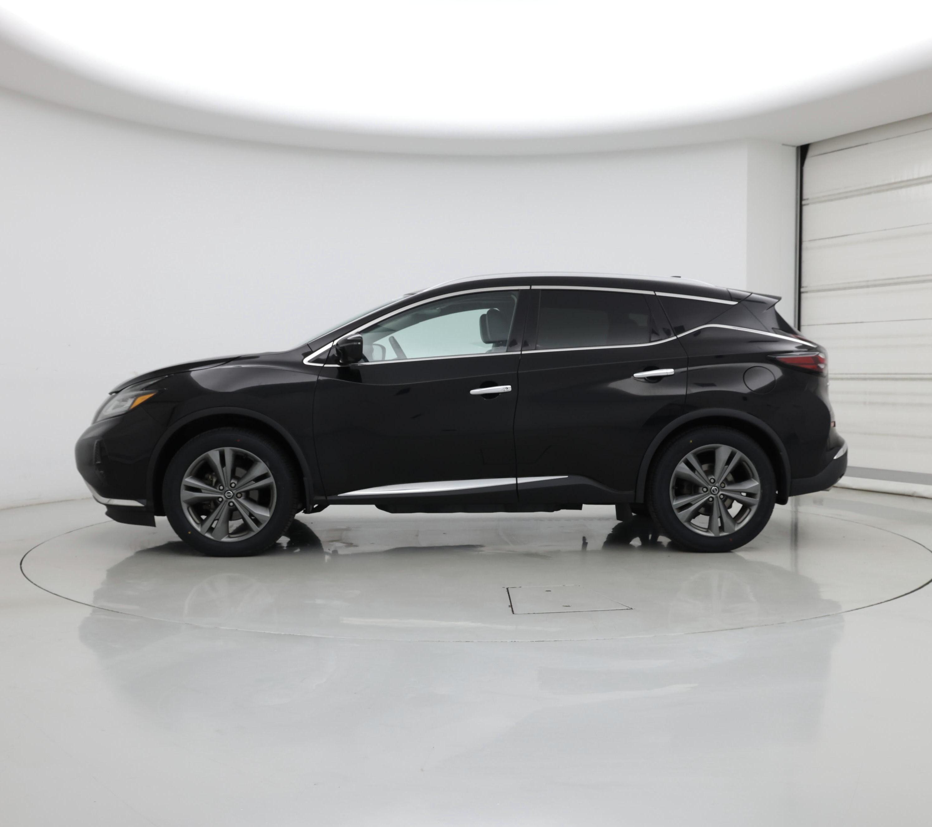 Thumbnail: 2019 Nissan Murano - 3