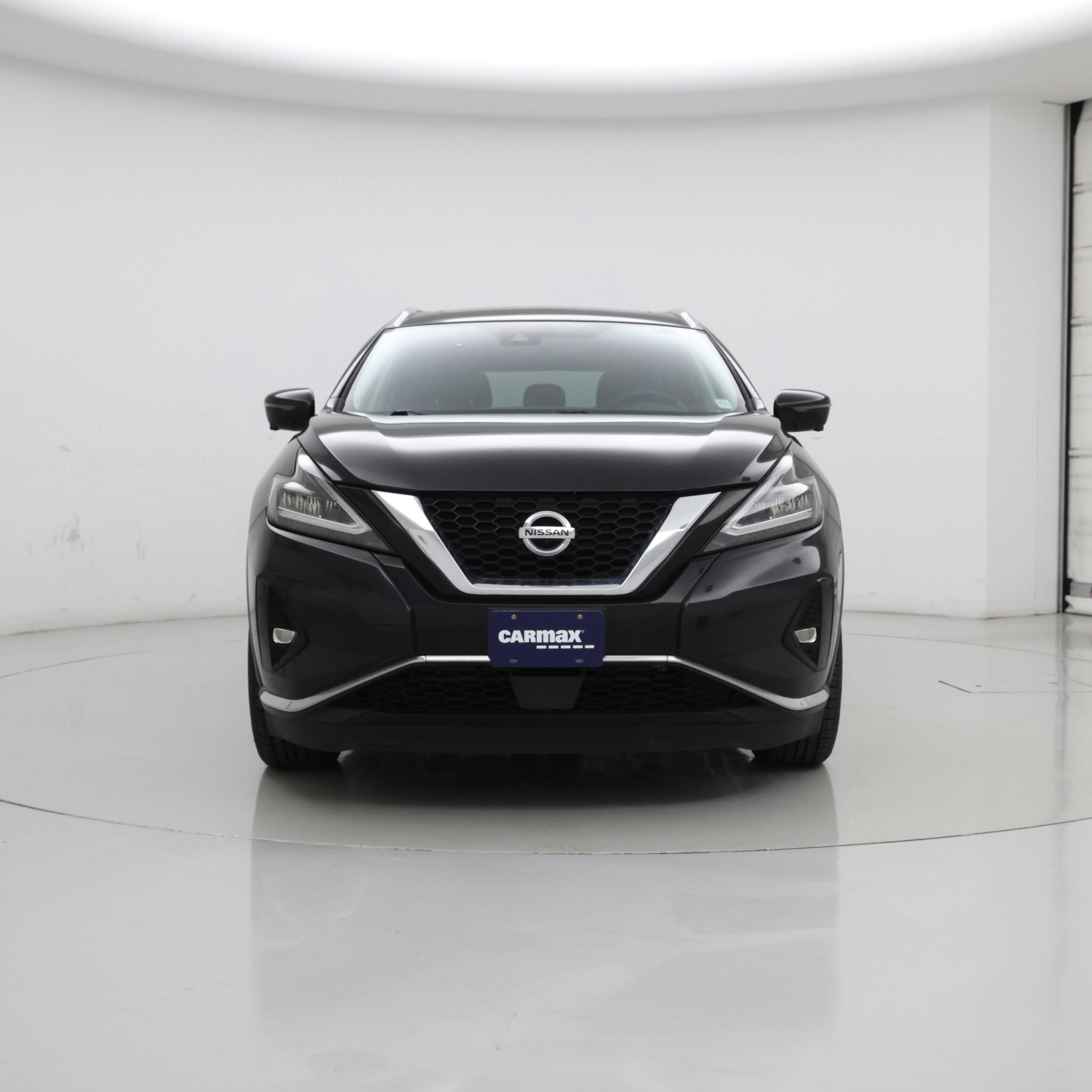 Thumbnail: 2019 Nissan Murano - 5