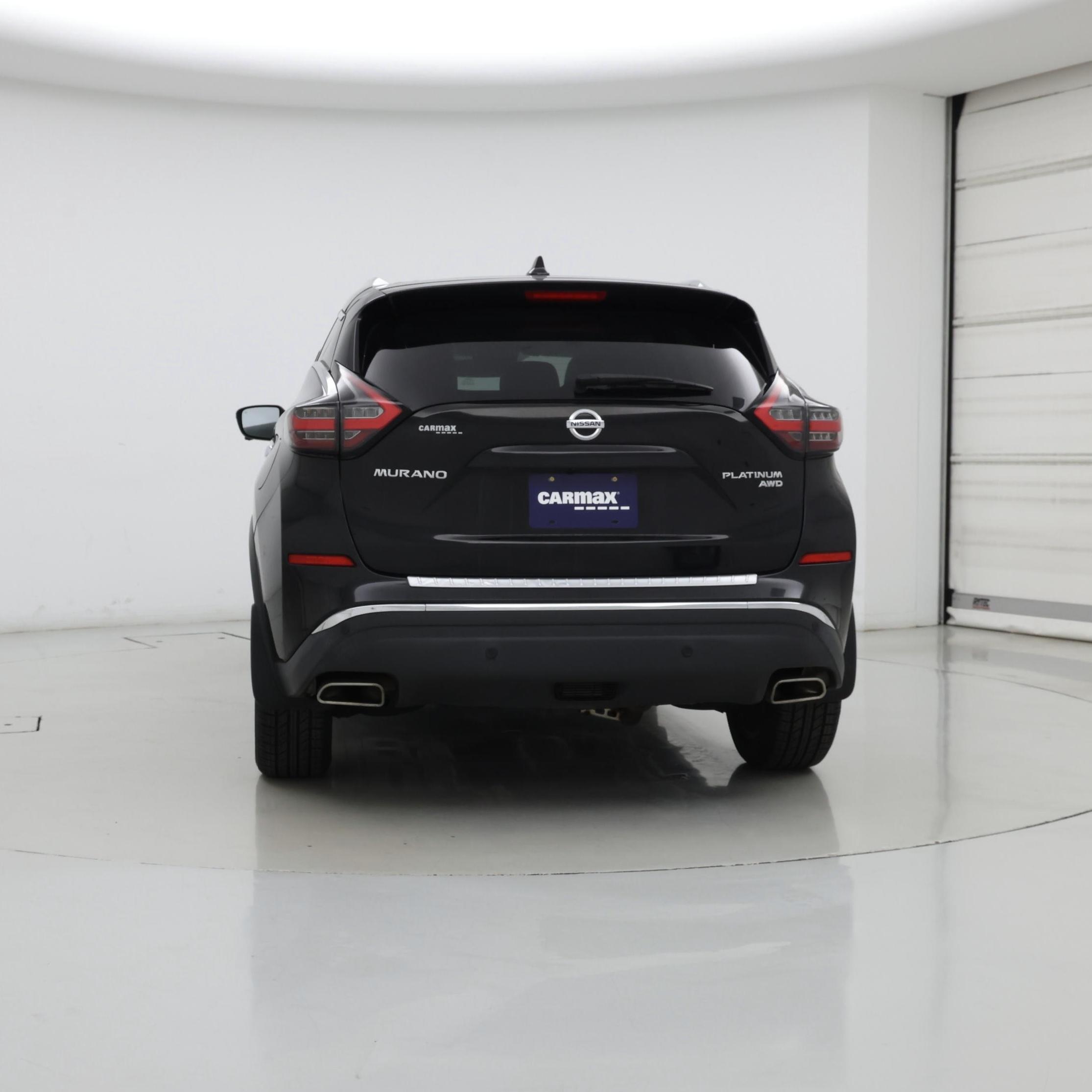 Thumbnail: 2019 Nissan Murano - 6