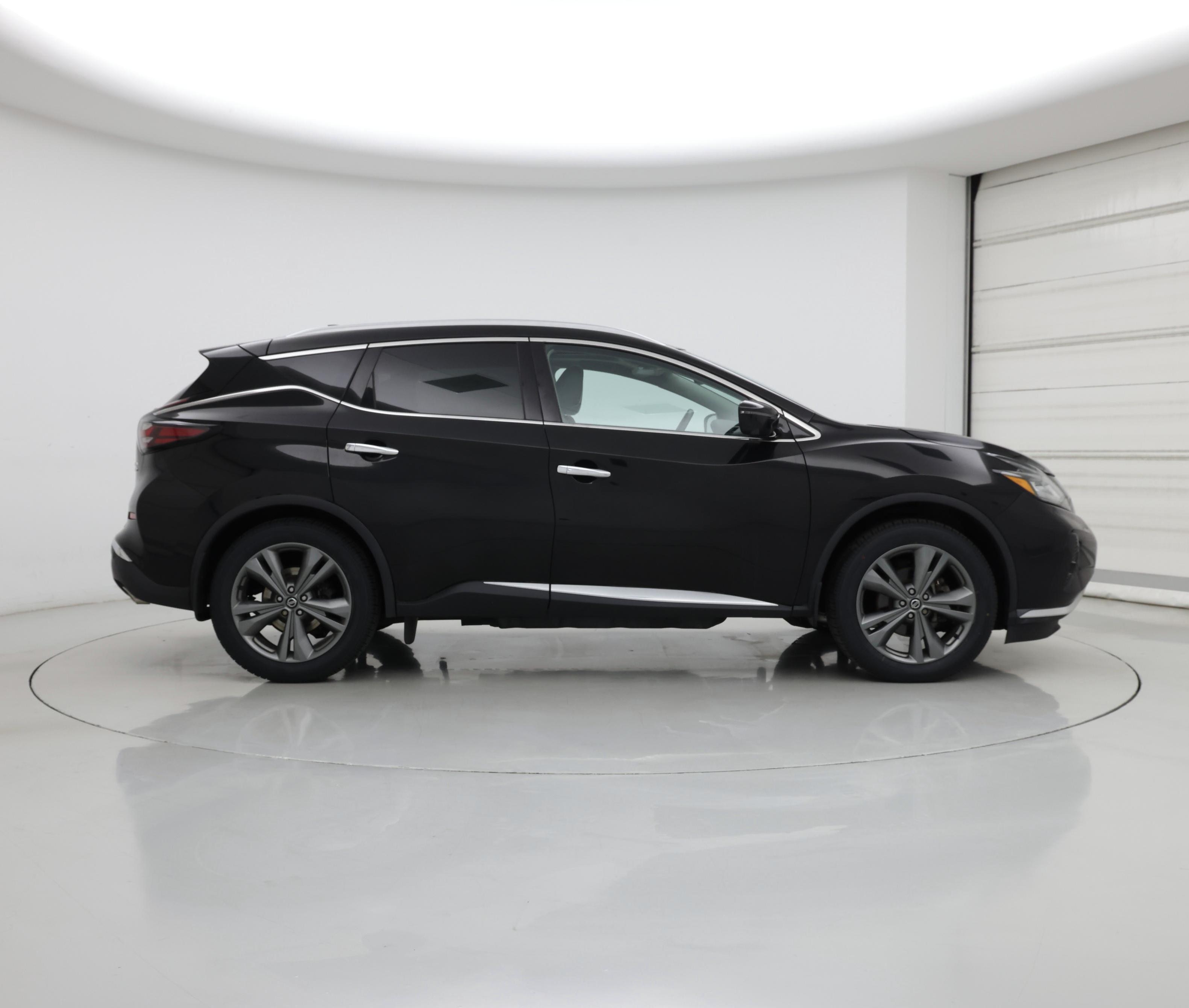 Thumbnail: 2019 Nissan Murano - 7