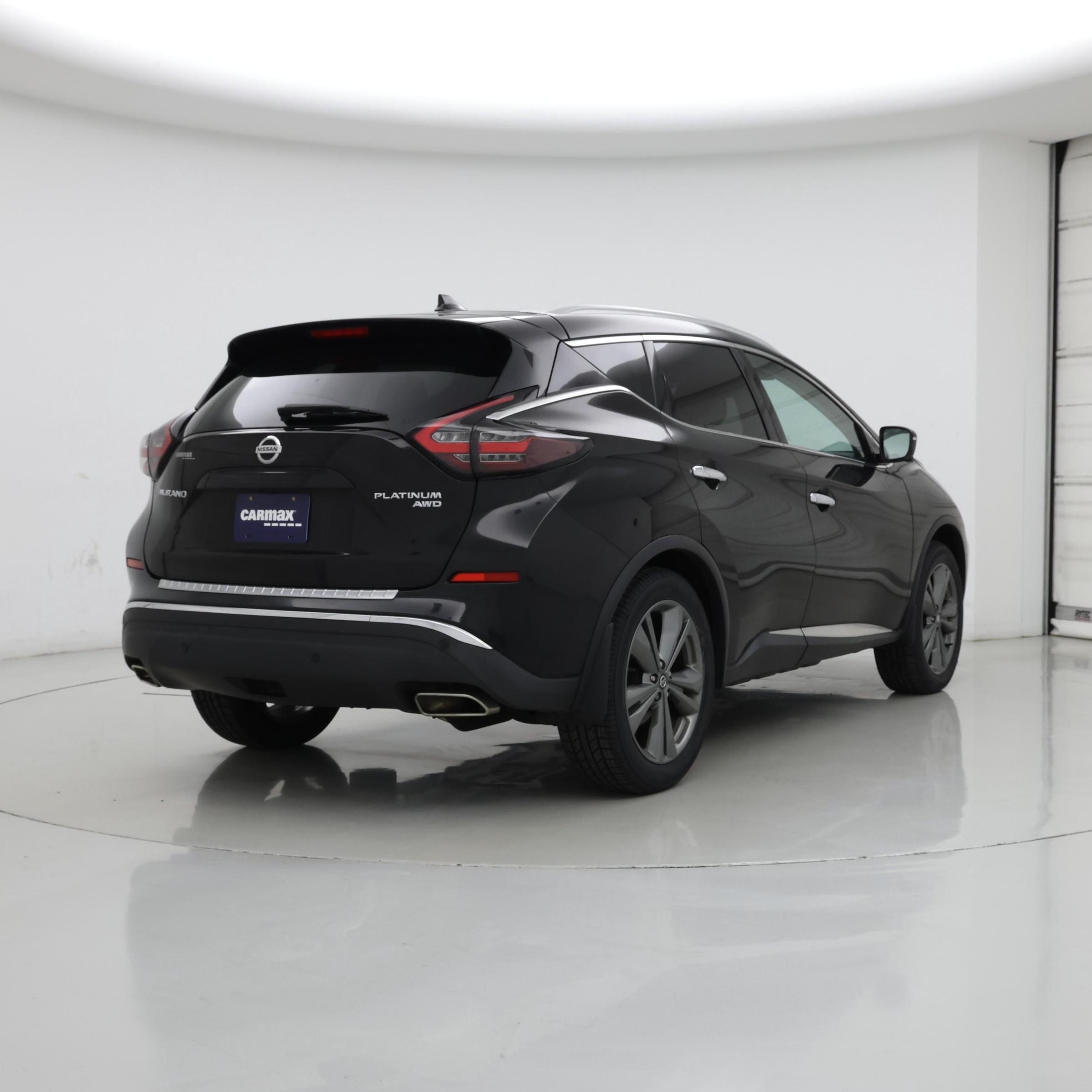 Thumbnail: 2019 Nissan Murano - 8