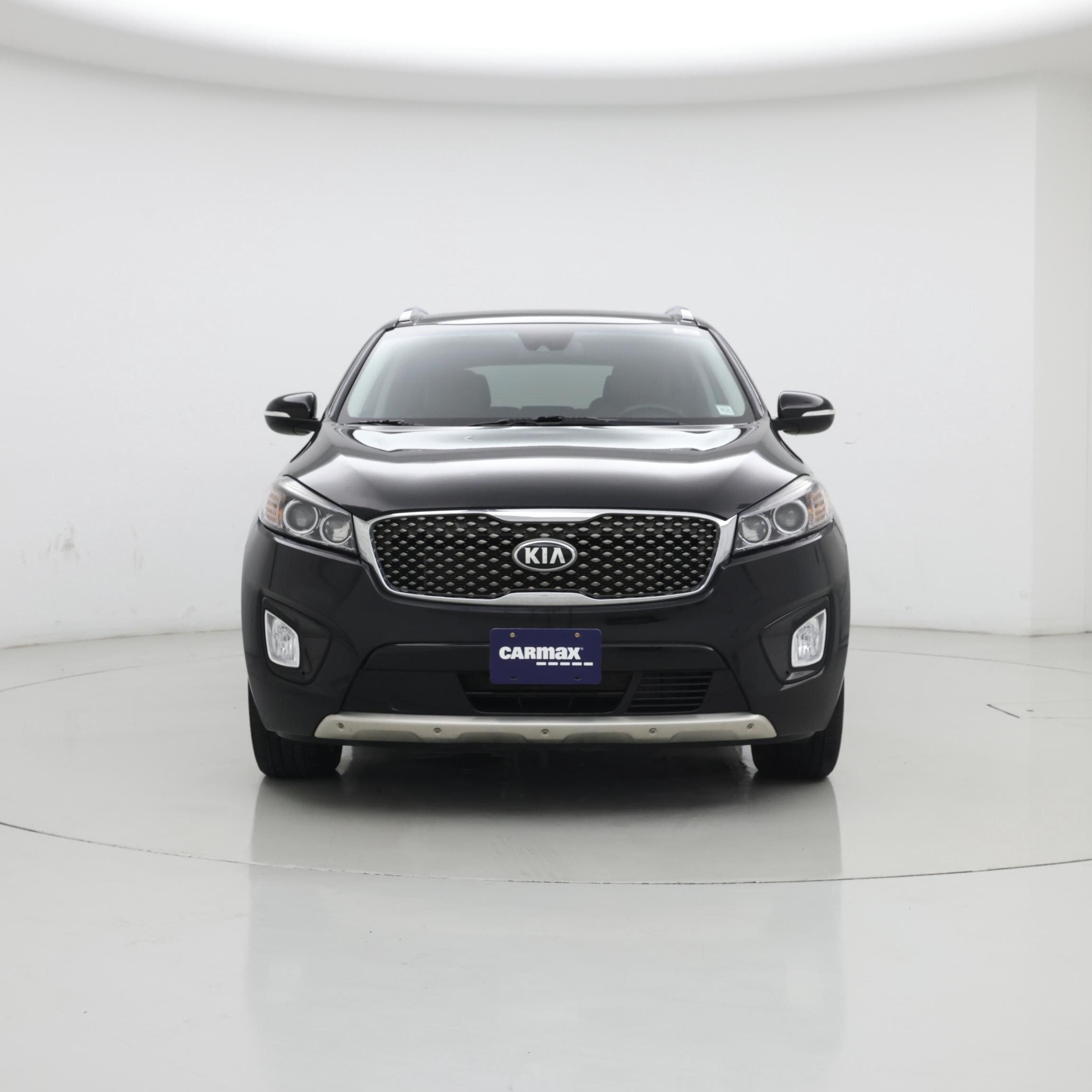 Thumbnail: 2017 Kia Sorento - 5