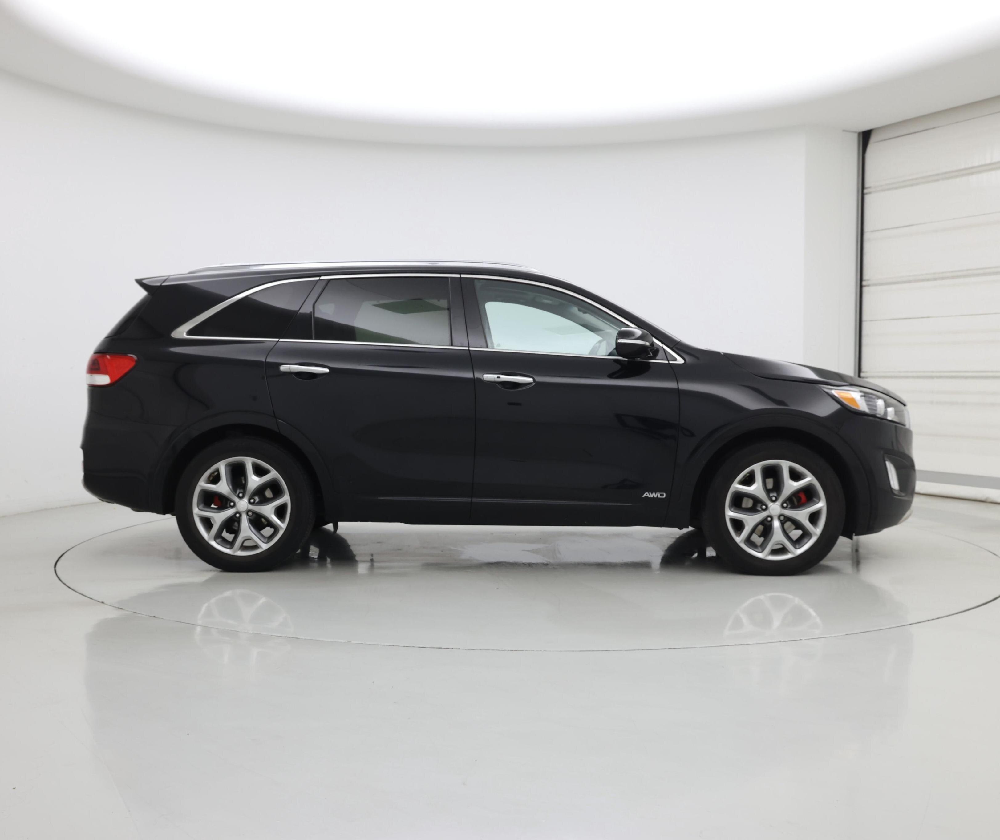 Thumbnail: 2017 Kia Sorento - 7