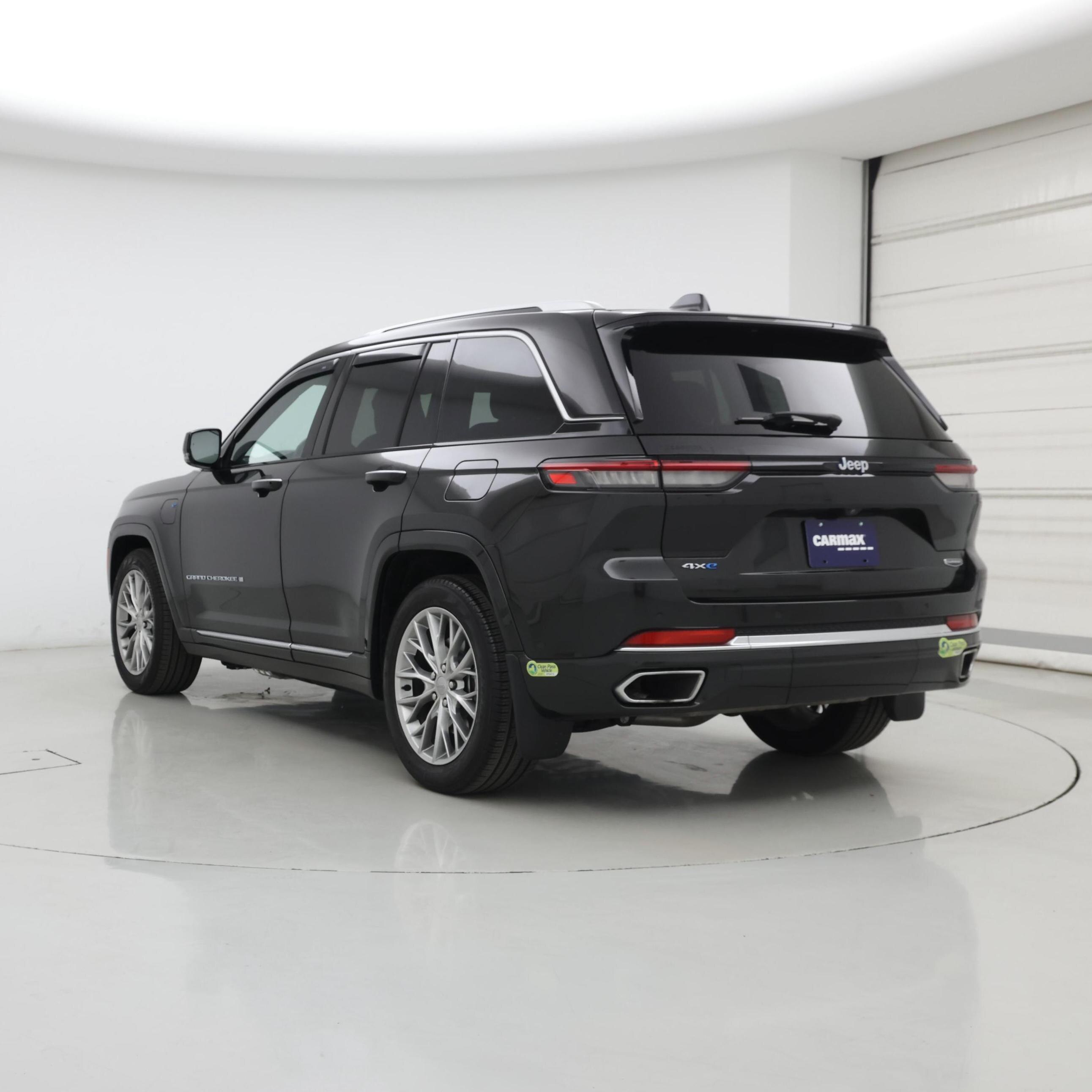 Thumbnail: 2024 Jeep Grand Cherokee - 2