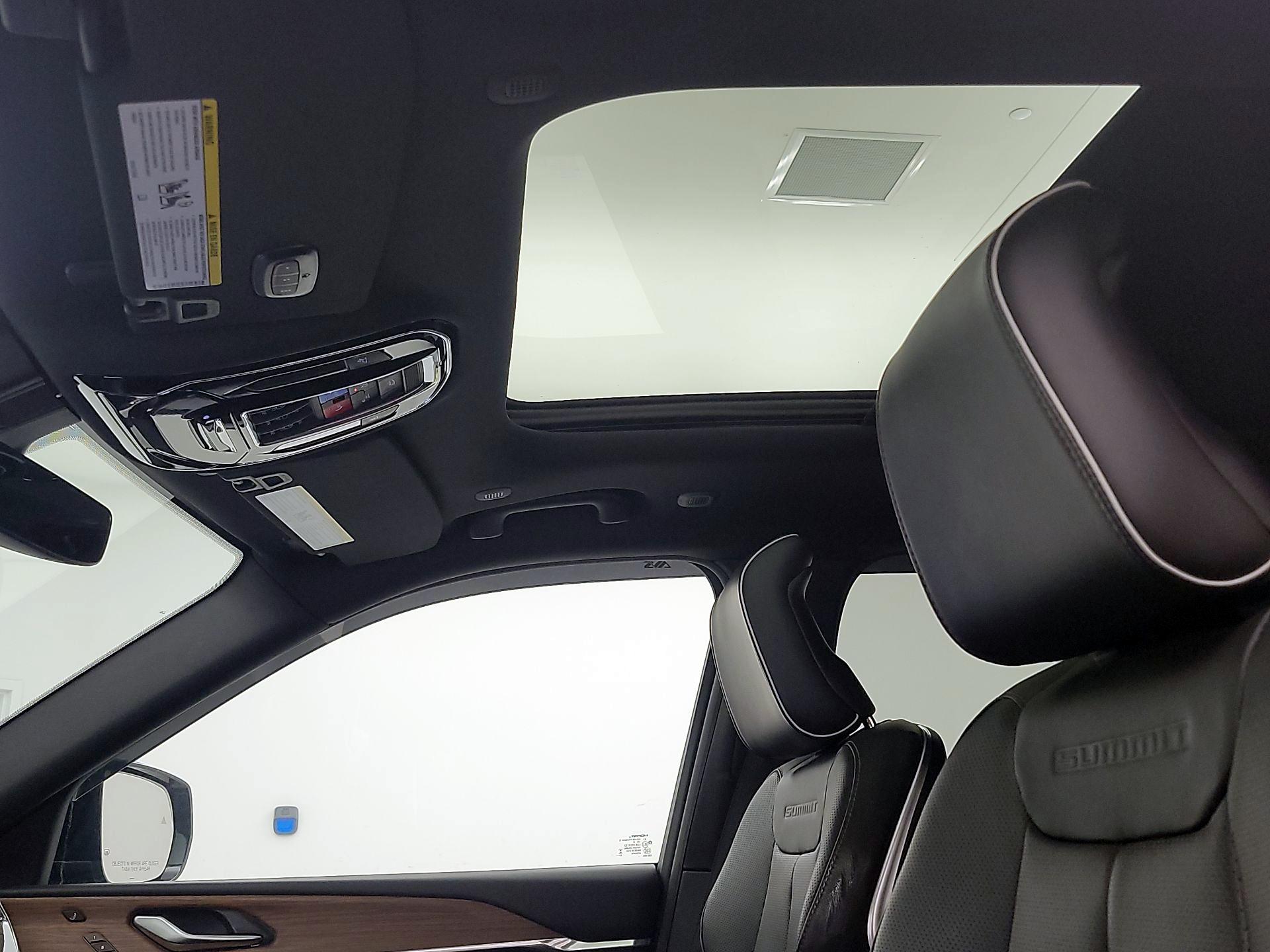 Thumbnail: 2024 Jeep Grand Cherokee - 20