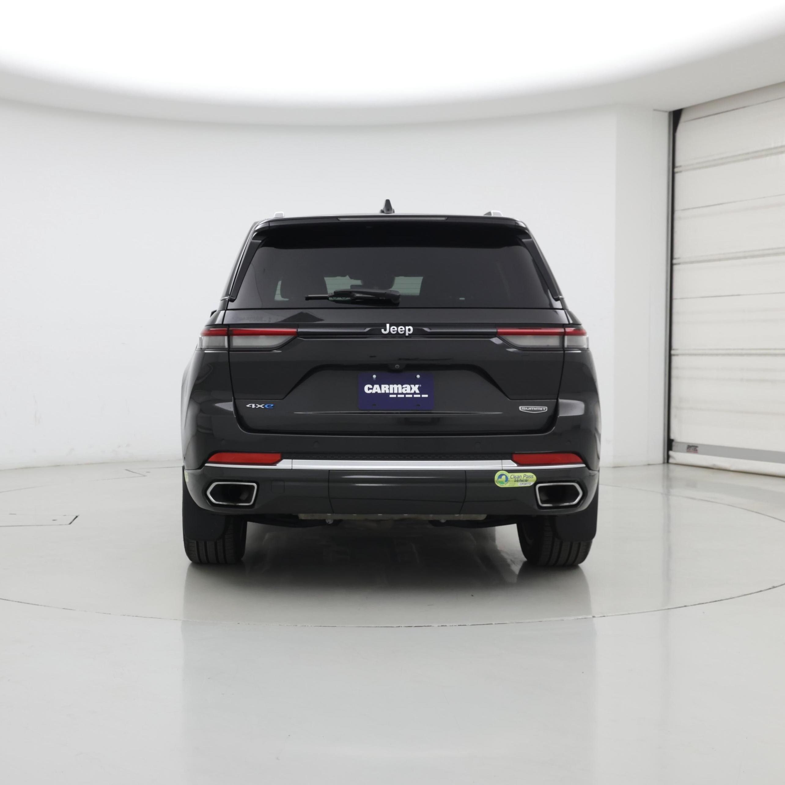 Thumbnail: 2024 Jeep Grand Cherokee - 6