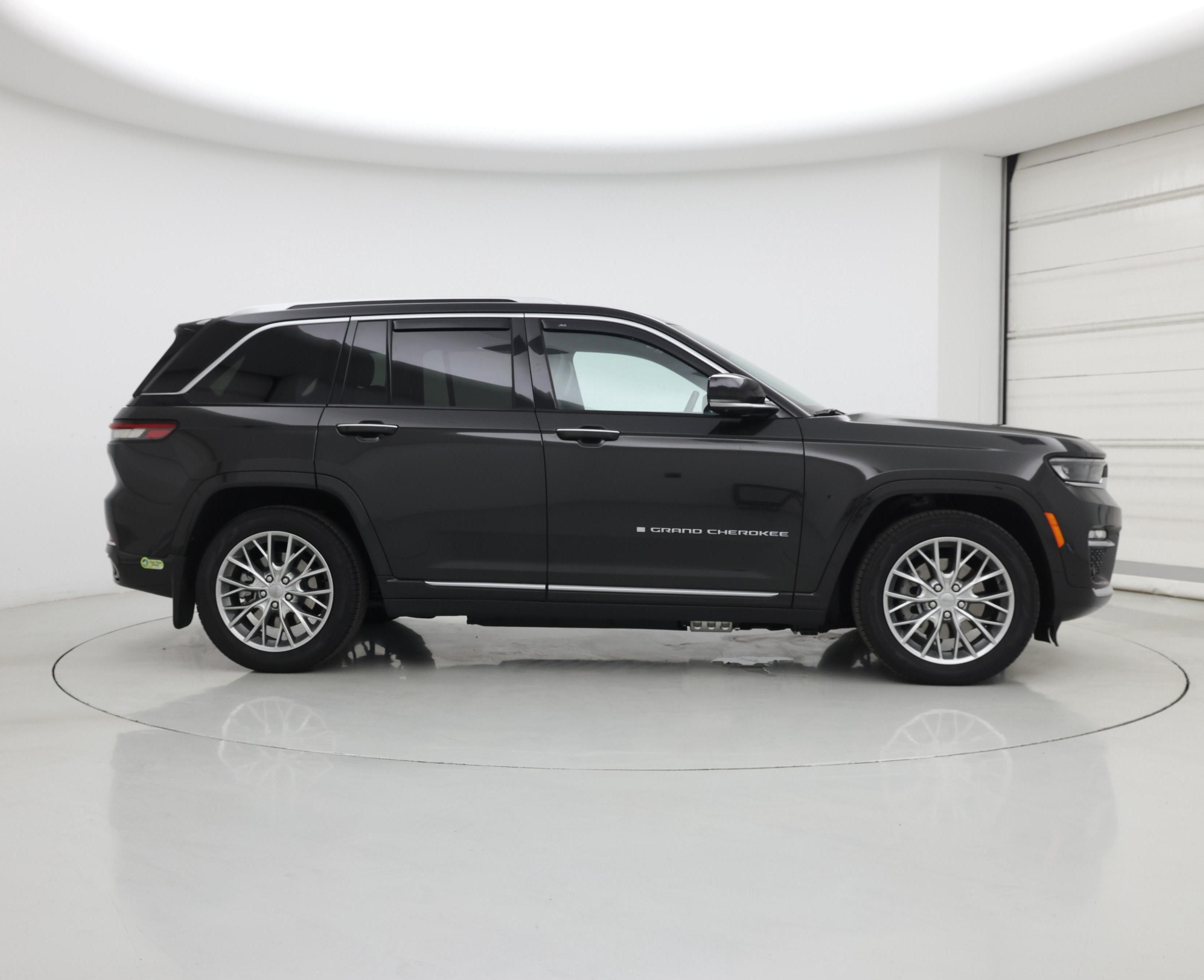 Thumbnail: 2024 Jeep Grand Cherokee - 7