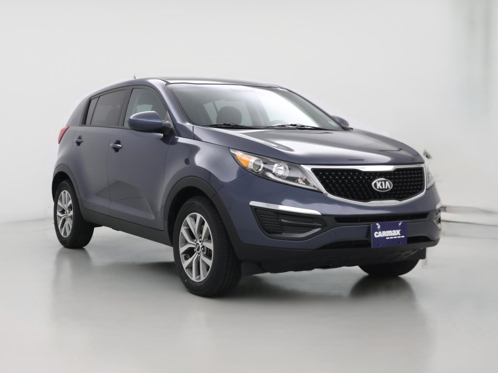 2016 Kia Sportage