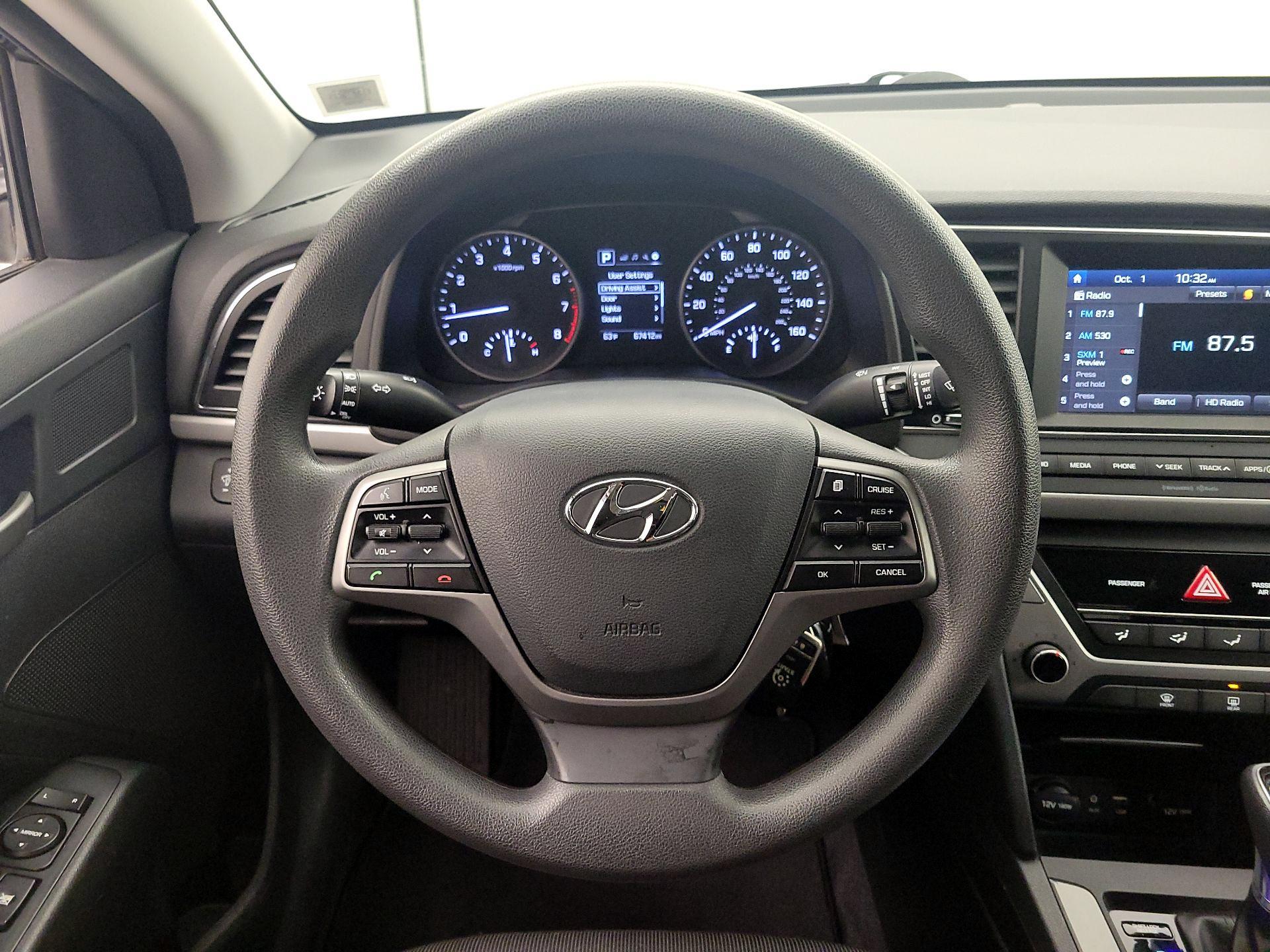 Thumbnail: 2018 Hyundai Elantra - 10