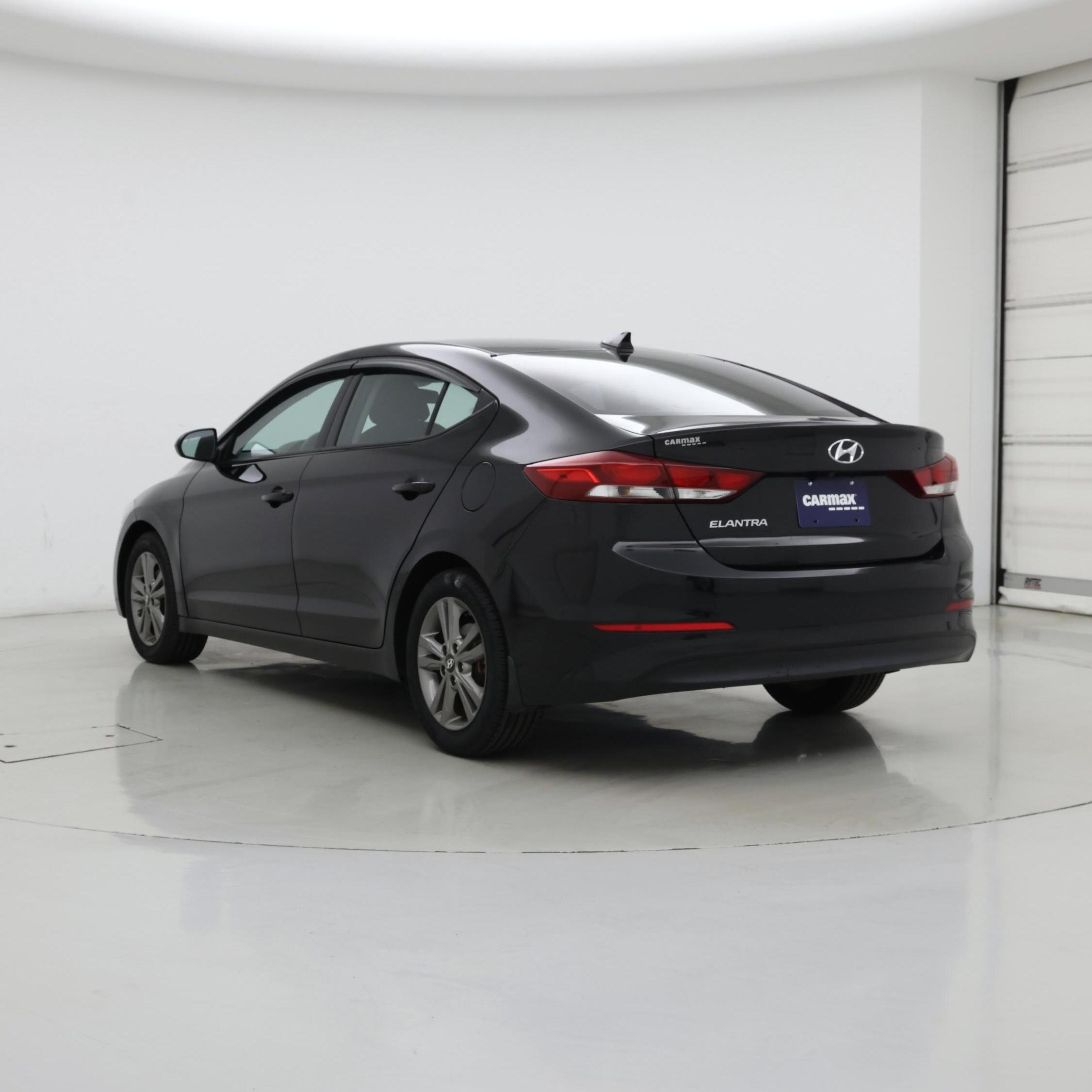 Thumbnail: 2018 Hyundai Elantra - 2
