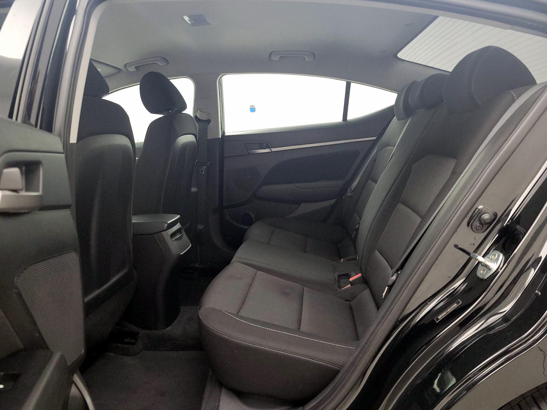 Thumbnail: 2018 Hyundai Elantra - 19