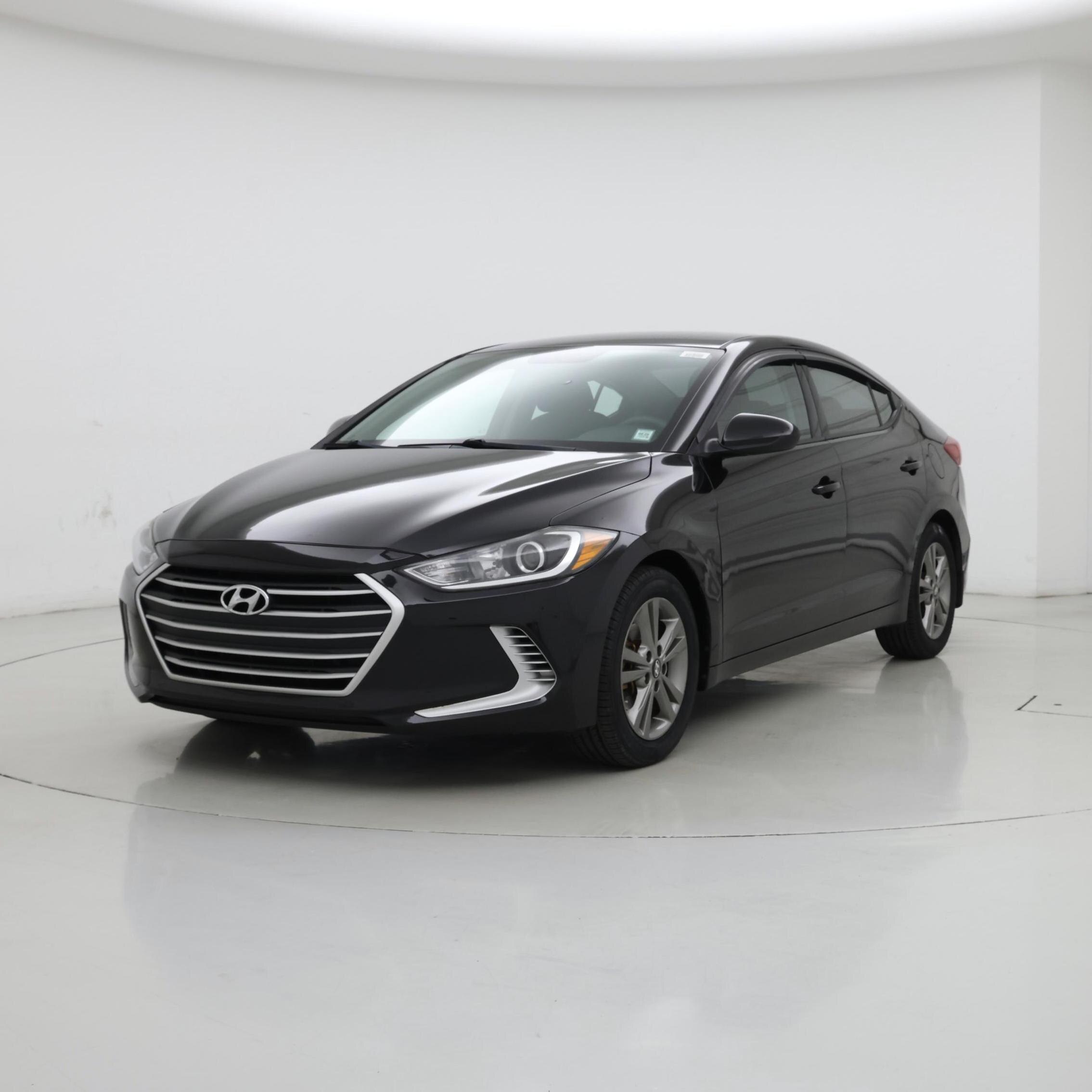Thumbnail: 2018 Hyundai Elantra - 4