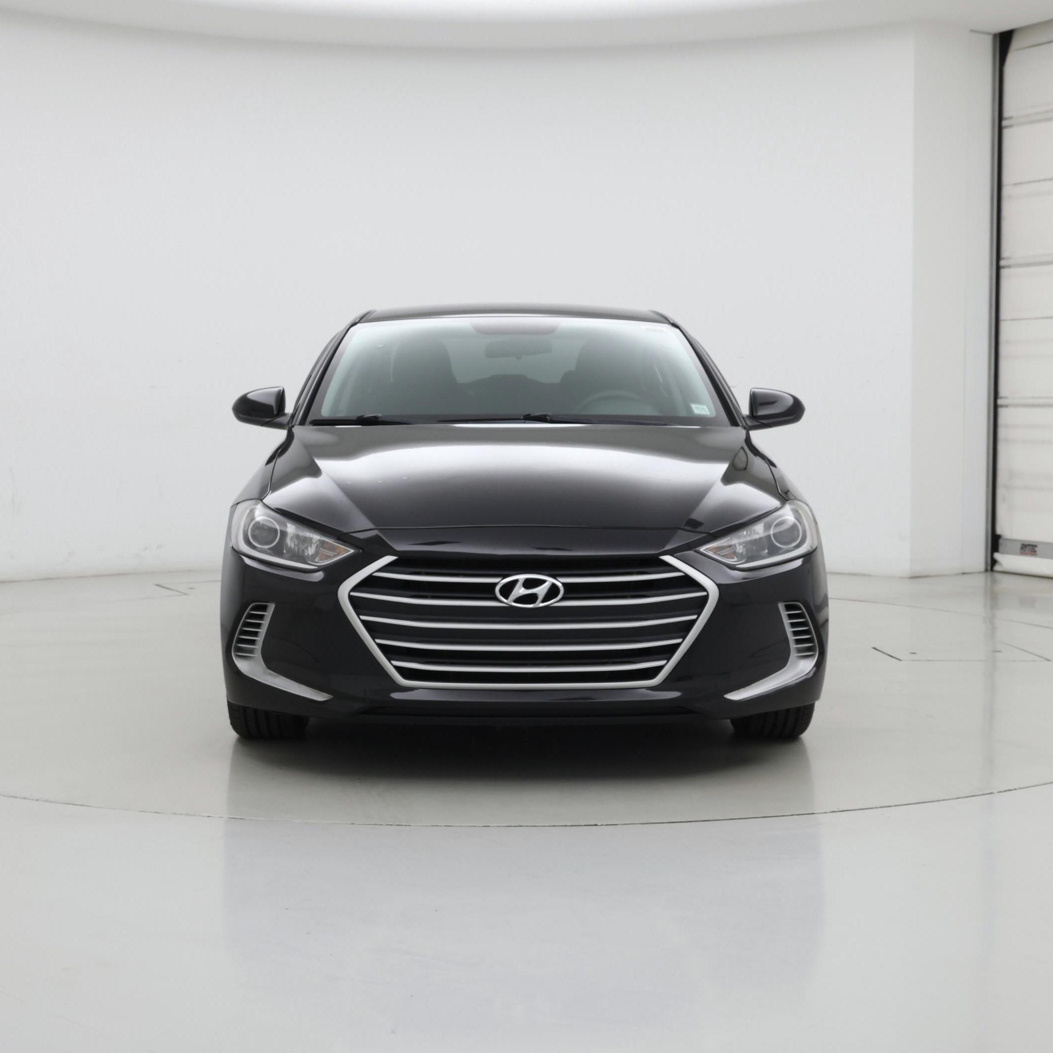Thumbnail: 2018 Hyundai Elantra - 5