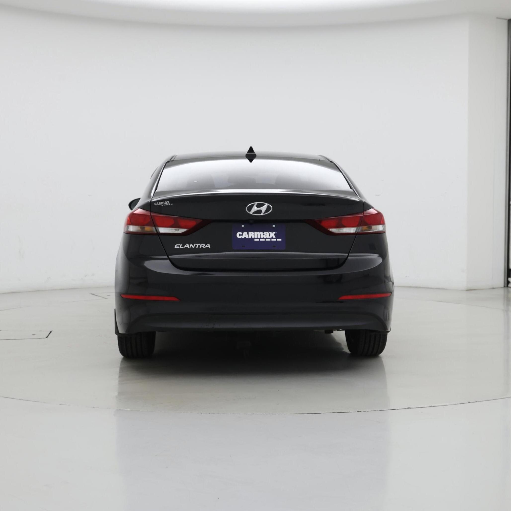 Thumbnail: 2018 Hyundai Elantra - 6