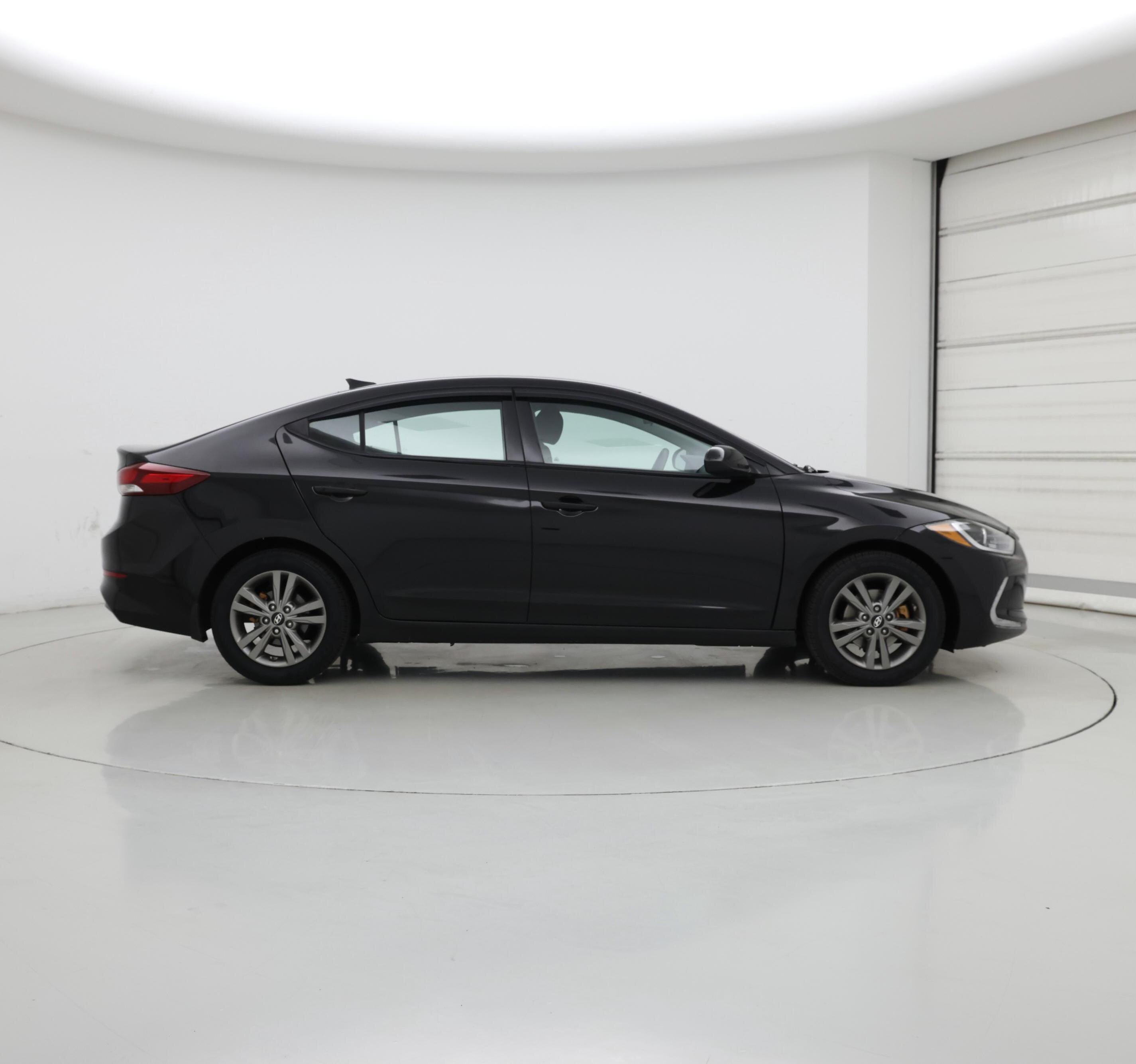 Thumbnail: 2018 Hyundai Elantra - 7